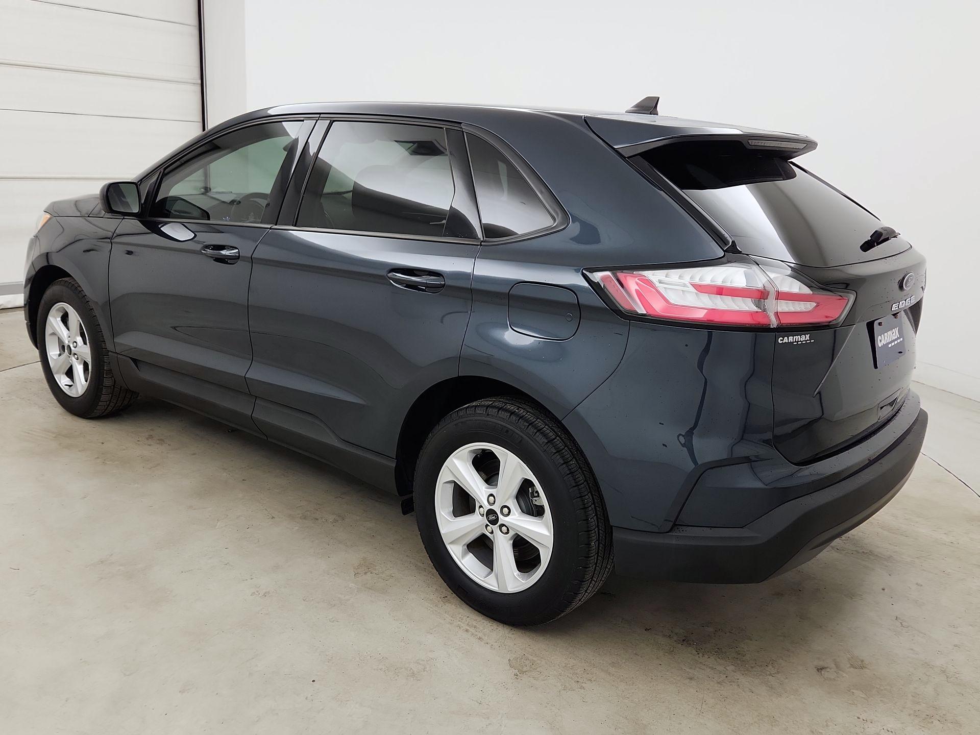 Thumbnail: 2024 Ford Edge - 7