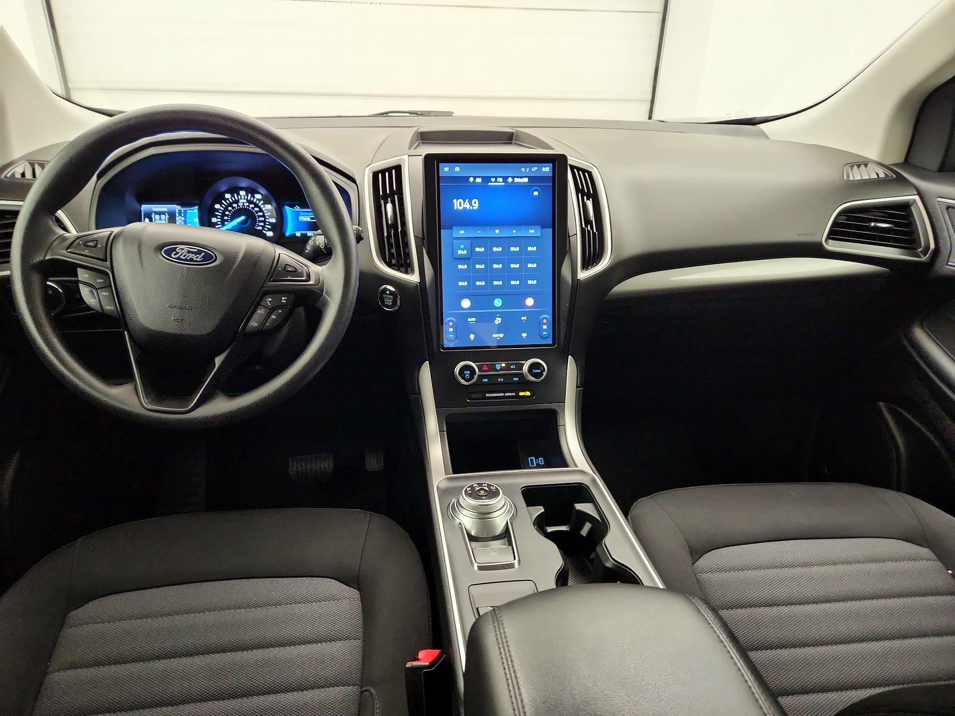 Thumbnail: 2024 Ford Edge - 8