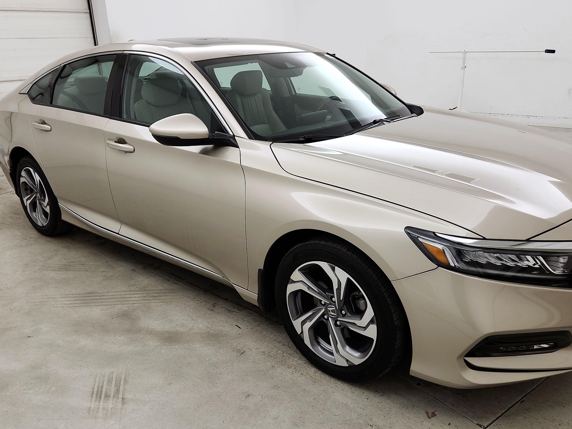 Thumbnail: 2020 Honda Accord - 1