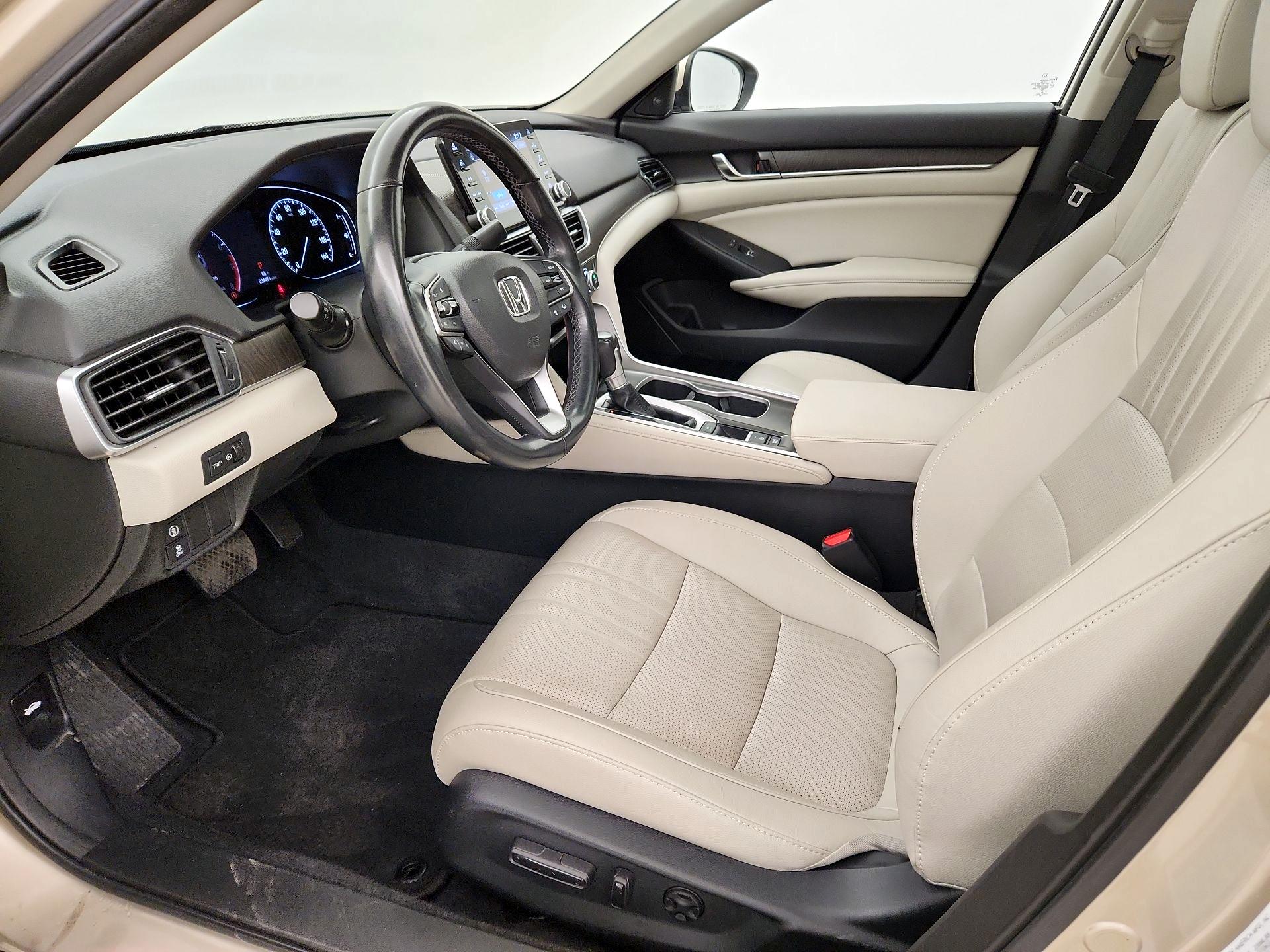 Thumbnail: 2020 Honda Accord - 9