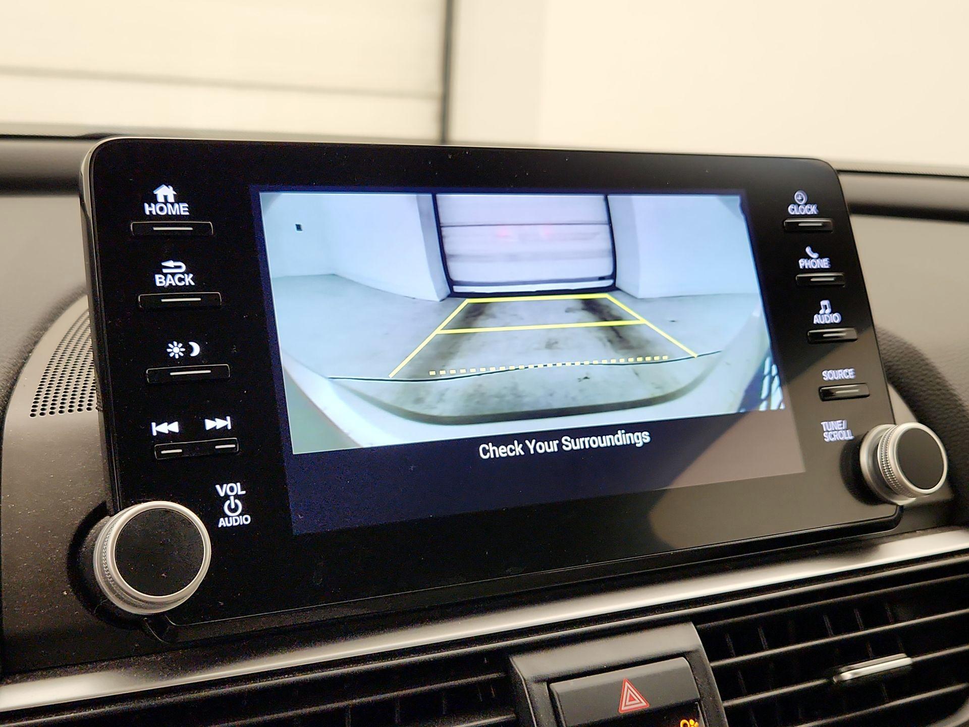 Thumbnail: 2020 Honda Accord - 12