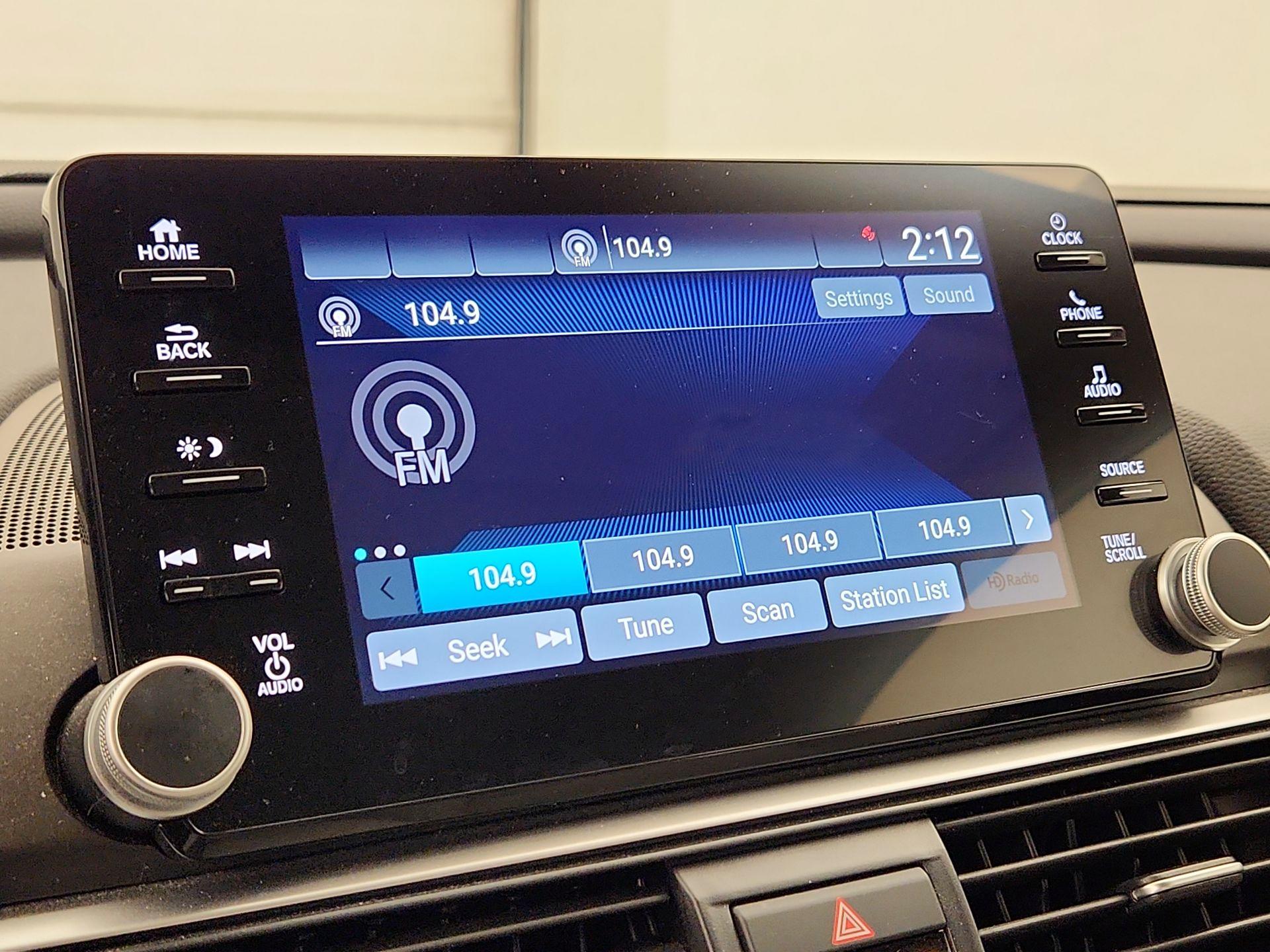 Thumbnail: 2020 Honda Accord - 13