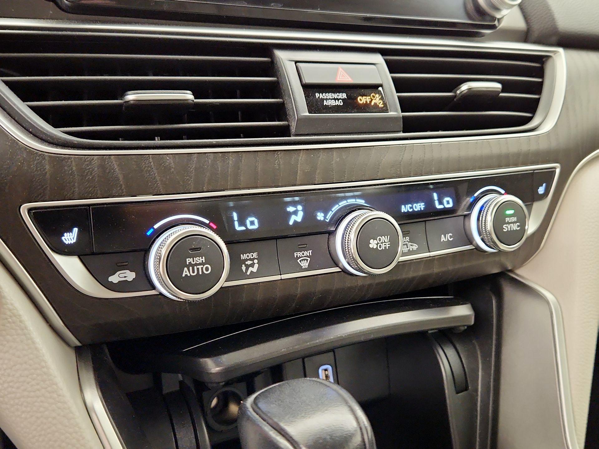 Thumbnail: 2020 Honda Accord - 14