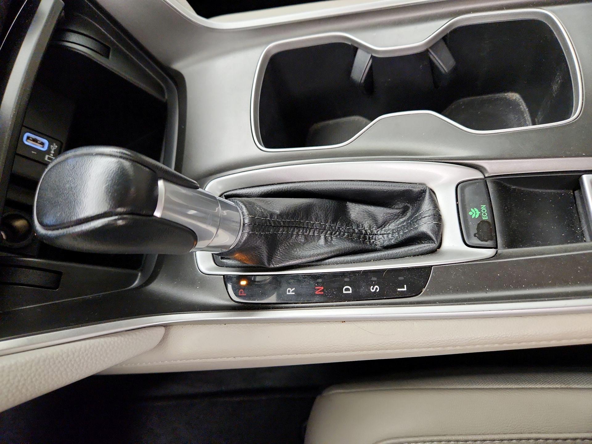 Thumbnail: 2020 Honda Accord - 15