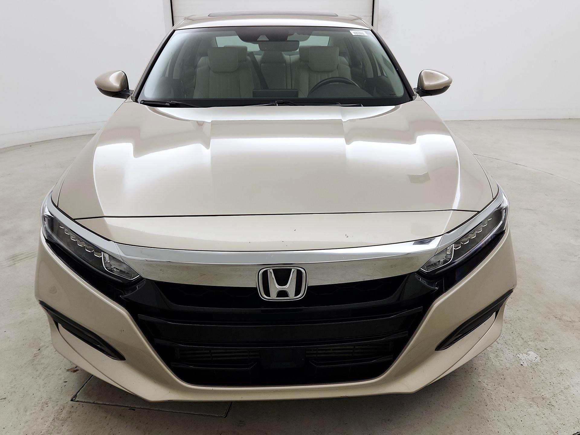 Thumbnail: 2020 Honda Accord - 2