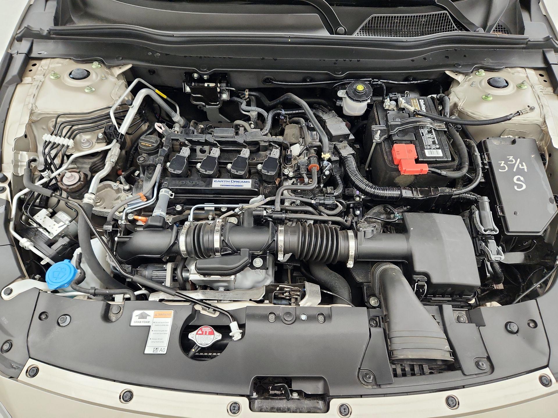 Thumbnail: 2020 Honda Accord - 20