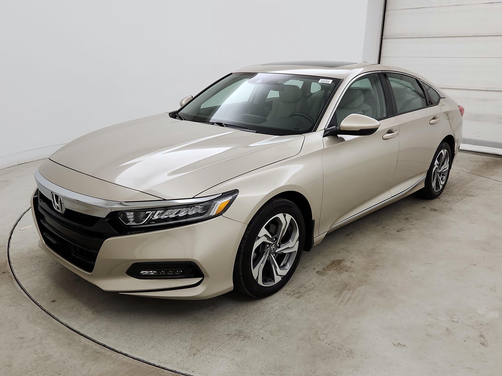 Thumbnail: 2020 Honda Accord - 3