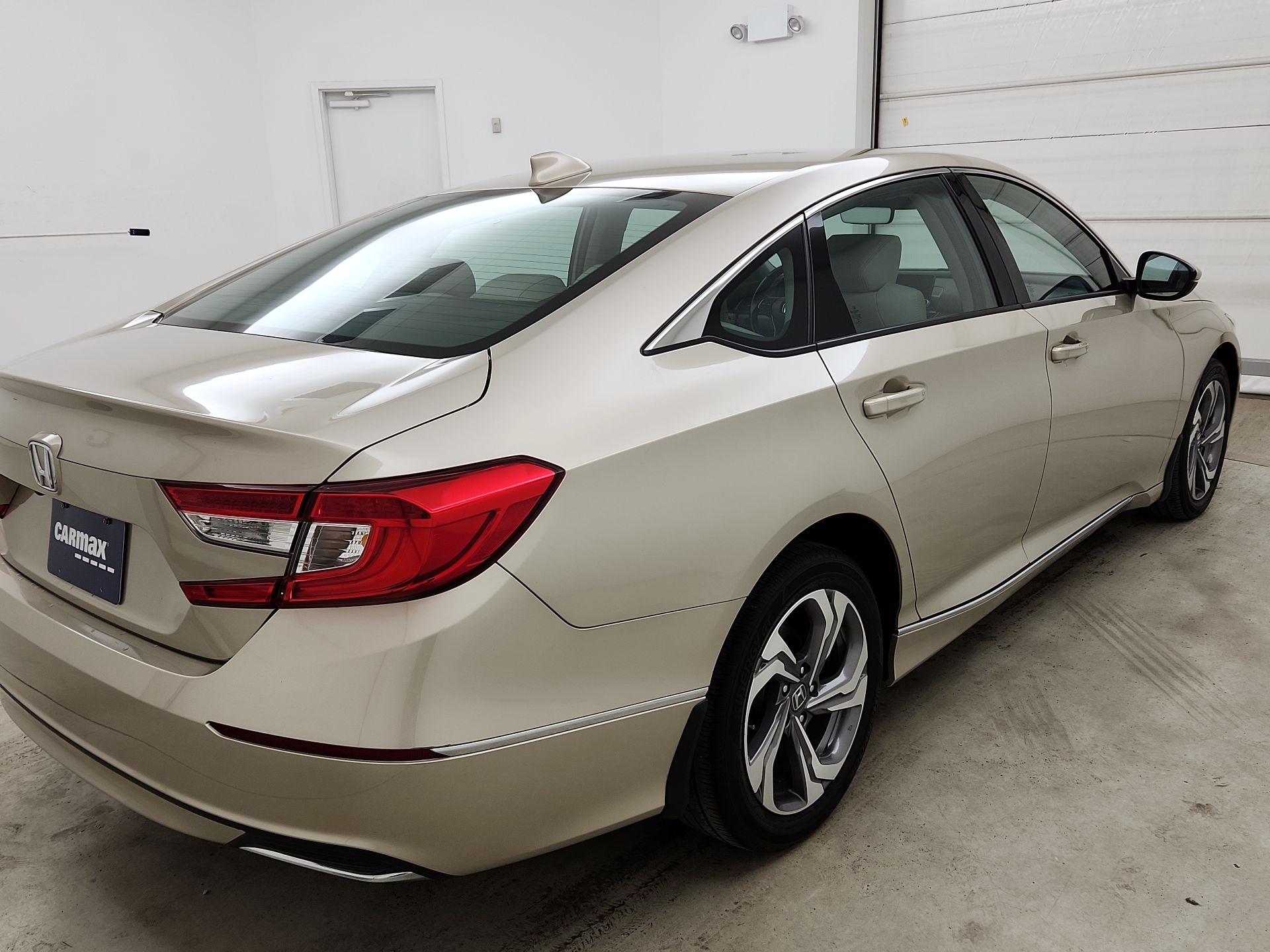 Thumbnail: 2020 Honda Accord - 5