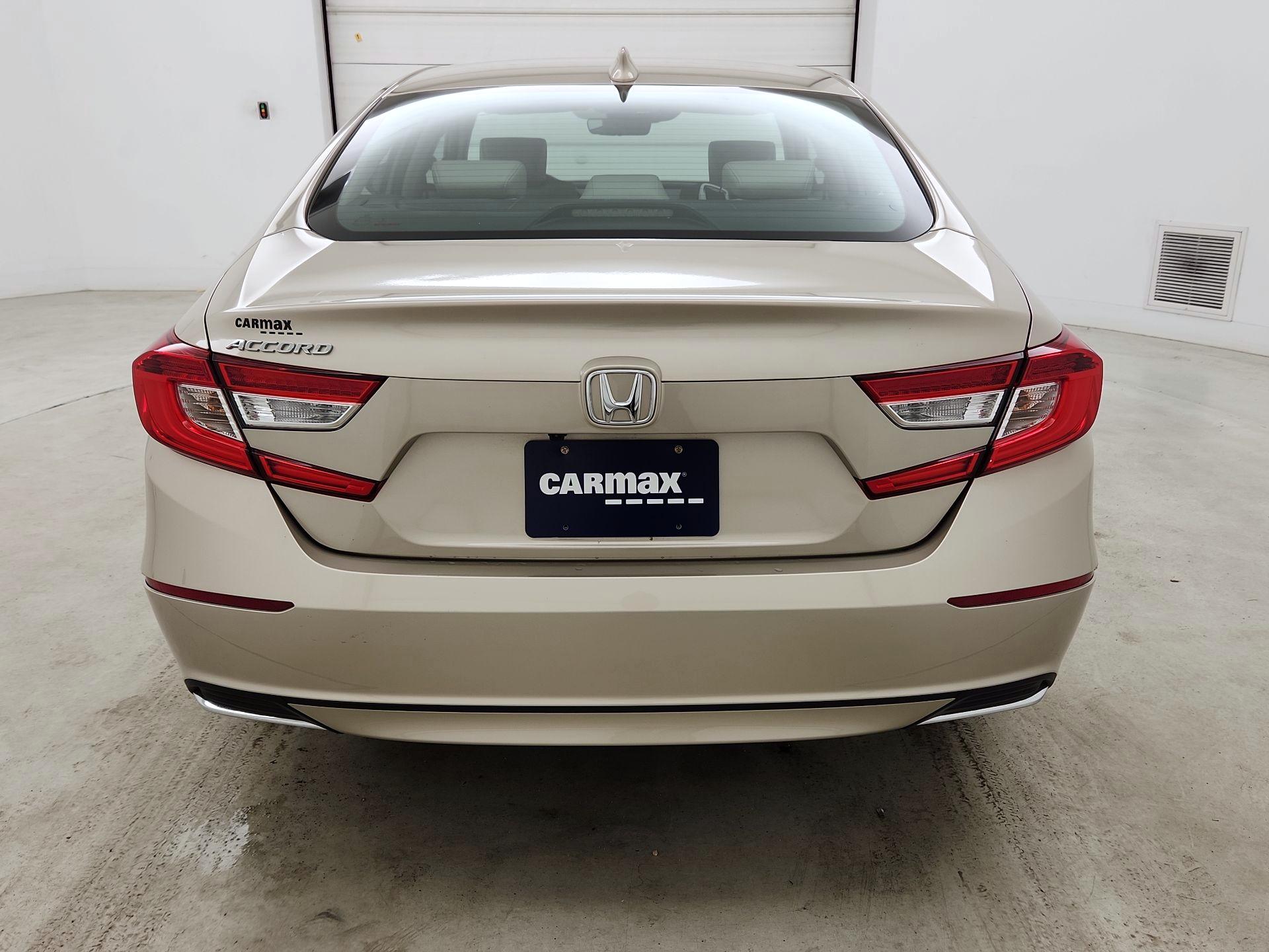 Thumbnail: 2020 Honda Accord - 6