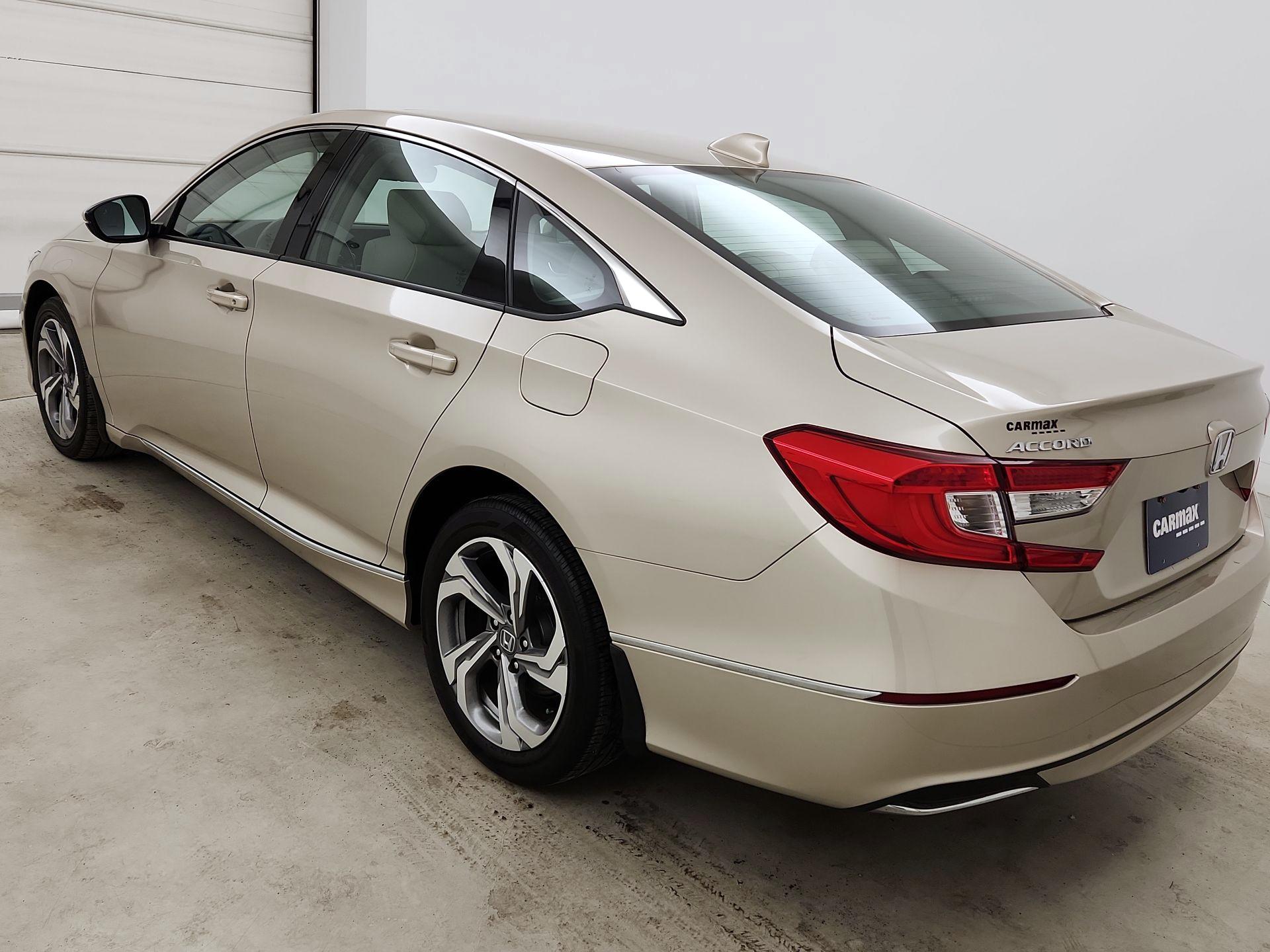 Thumbnail: 2020 Honda Accord - 7