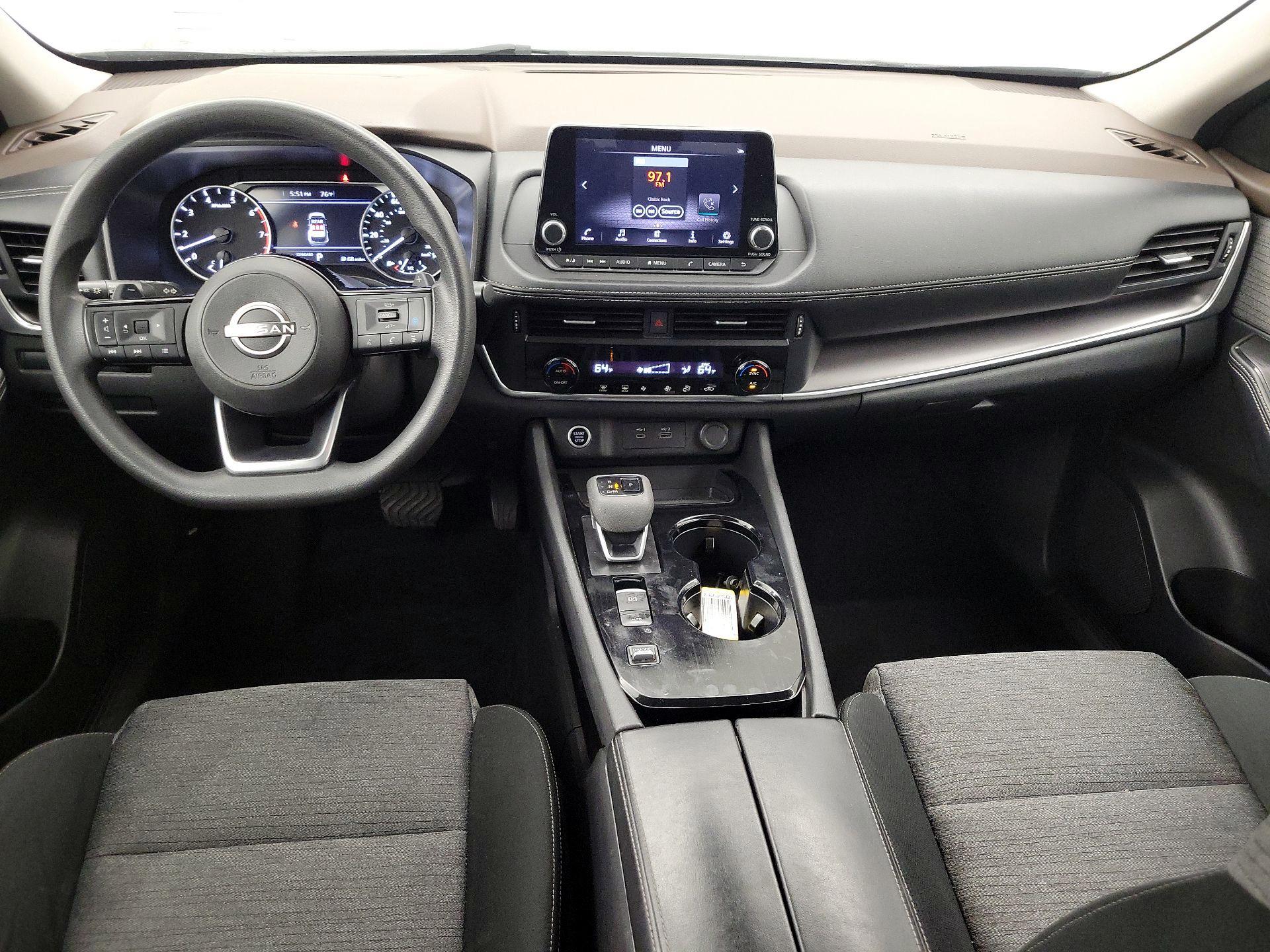 Thumbnail: 2023 Nissan Rogue - 9