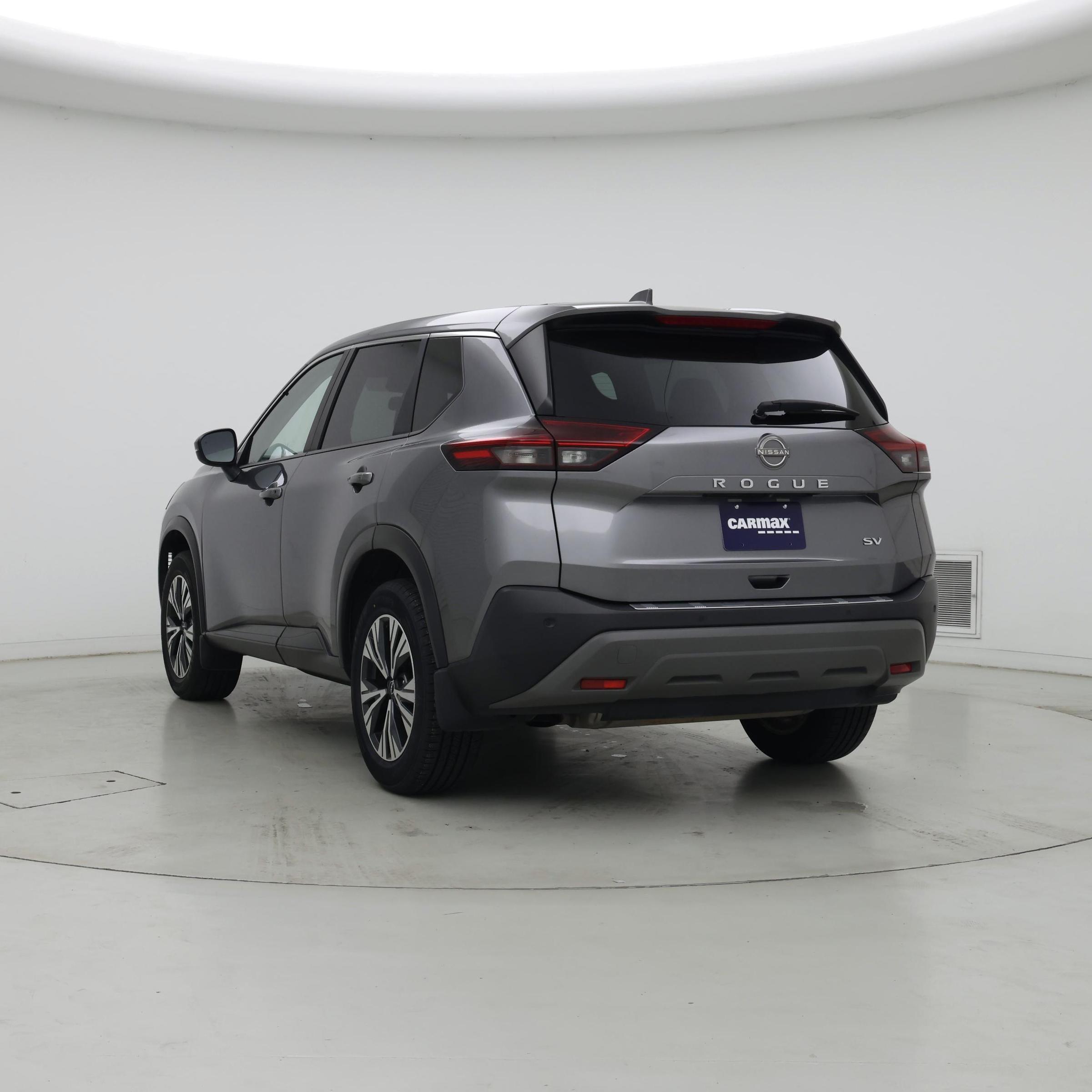 Thumbnail: 2023 Nissan Rogue - 2