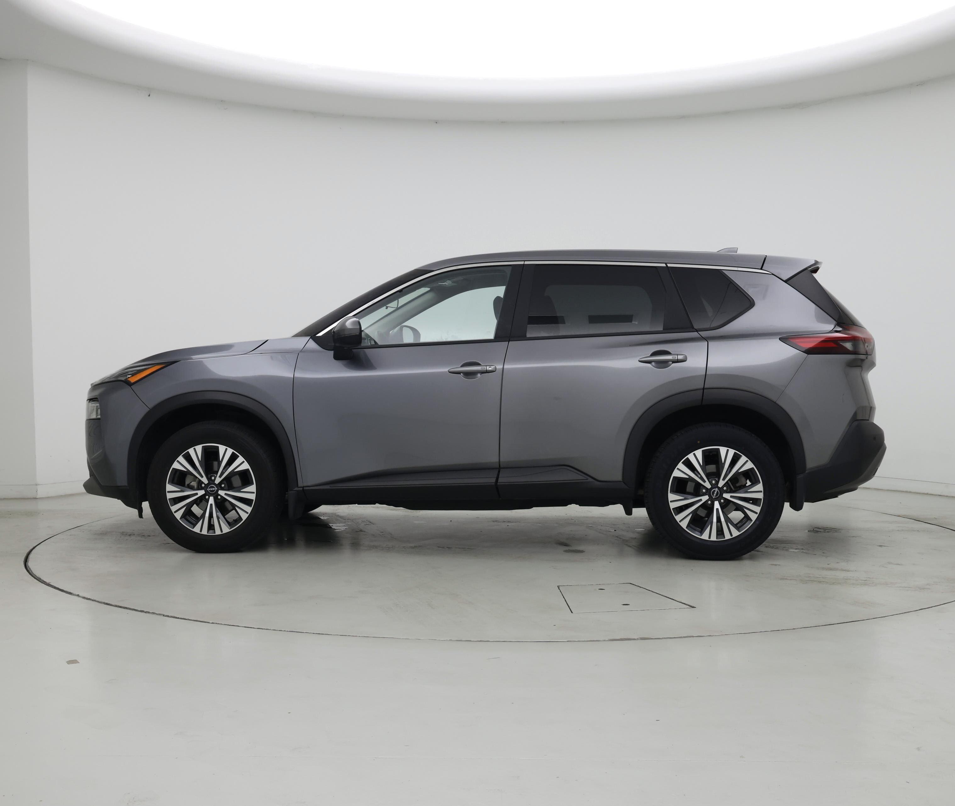 Thumbnail: 2023 Nissan Rogue - 3
