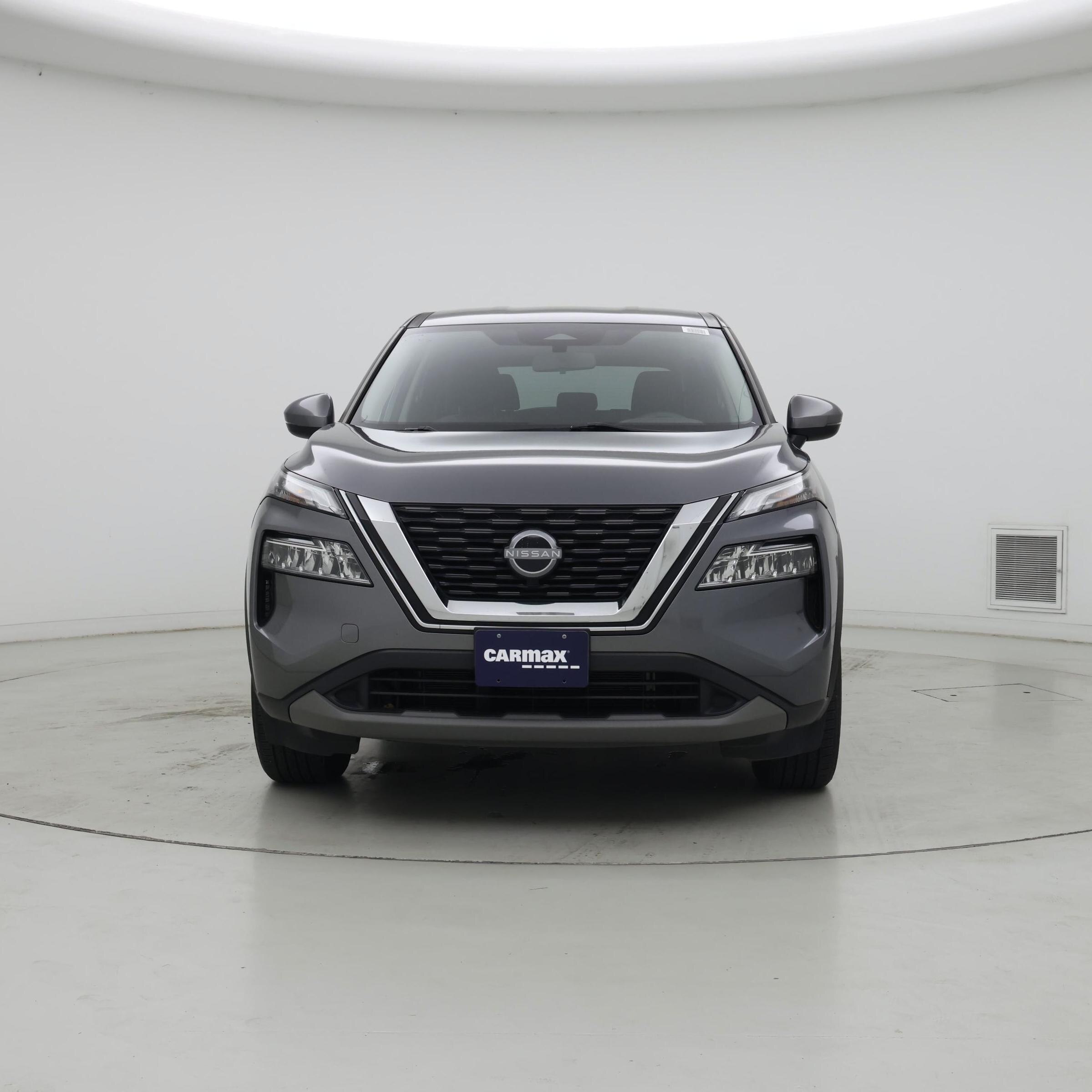 Thumbnail: 2023 Nissan Rogue - 5