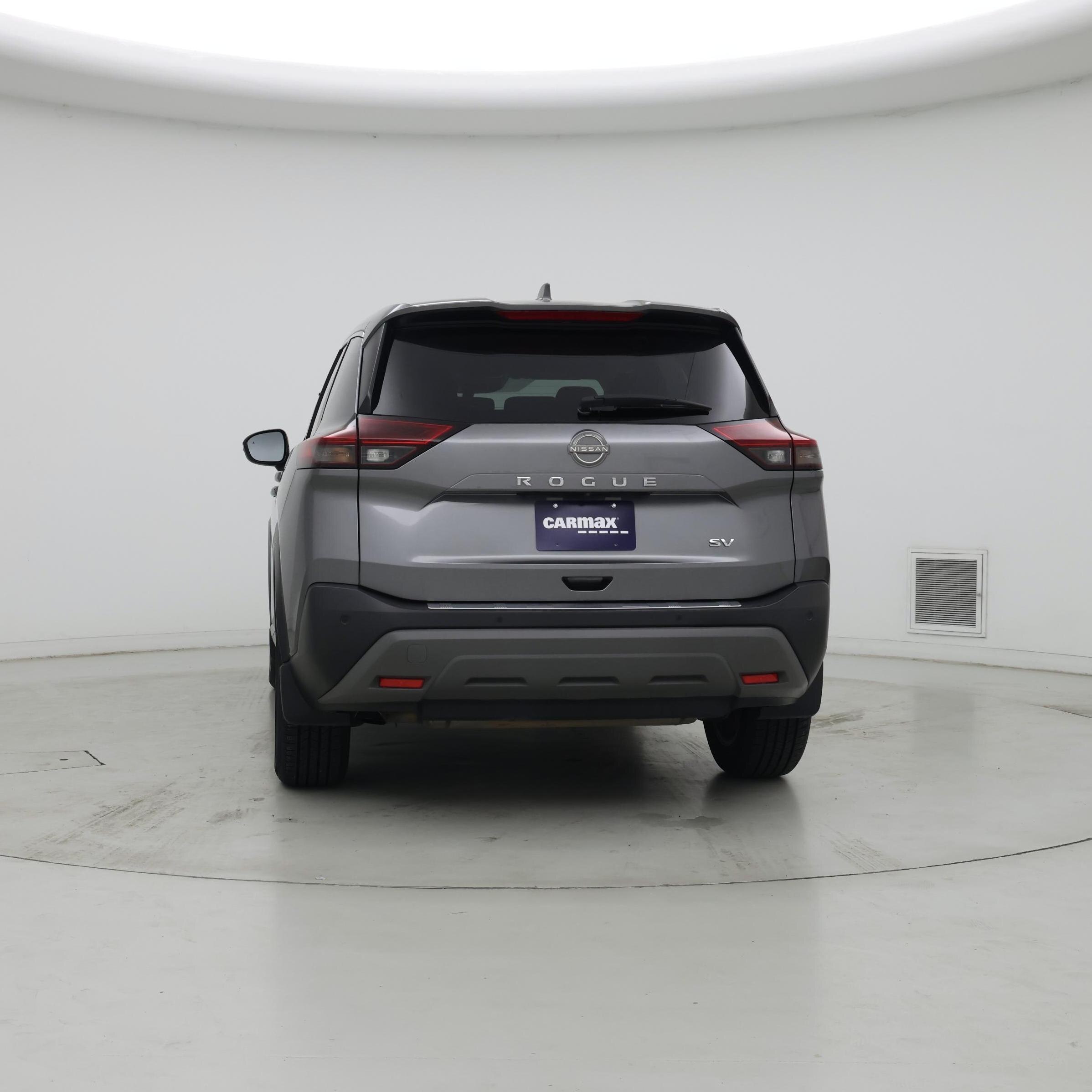Thumbnail: 2023 Nissan Rogue - 6
