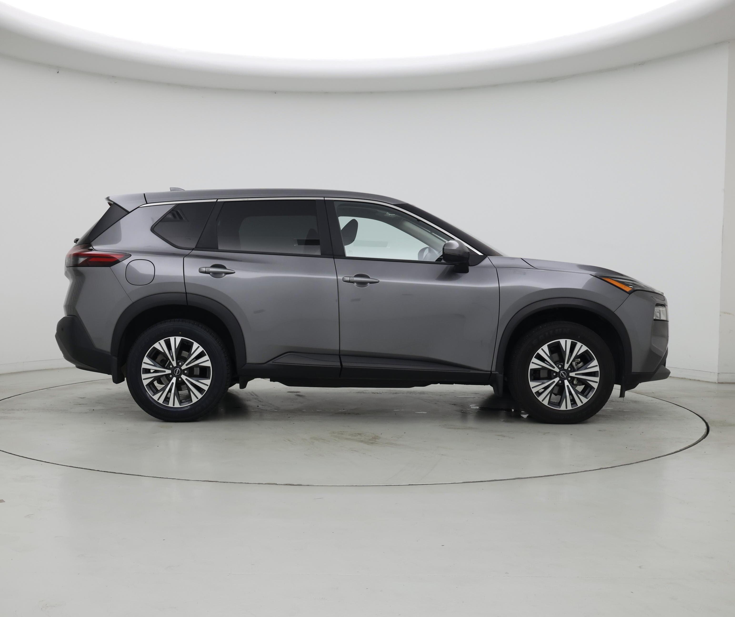 Thumbnail: 2023 Nissan Rogue - 7