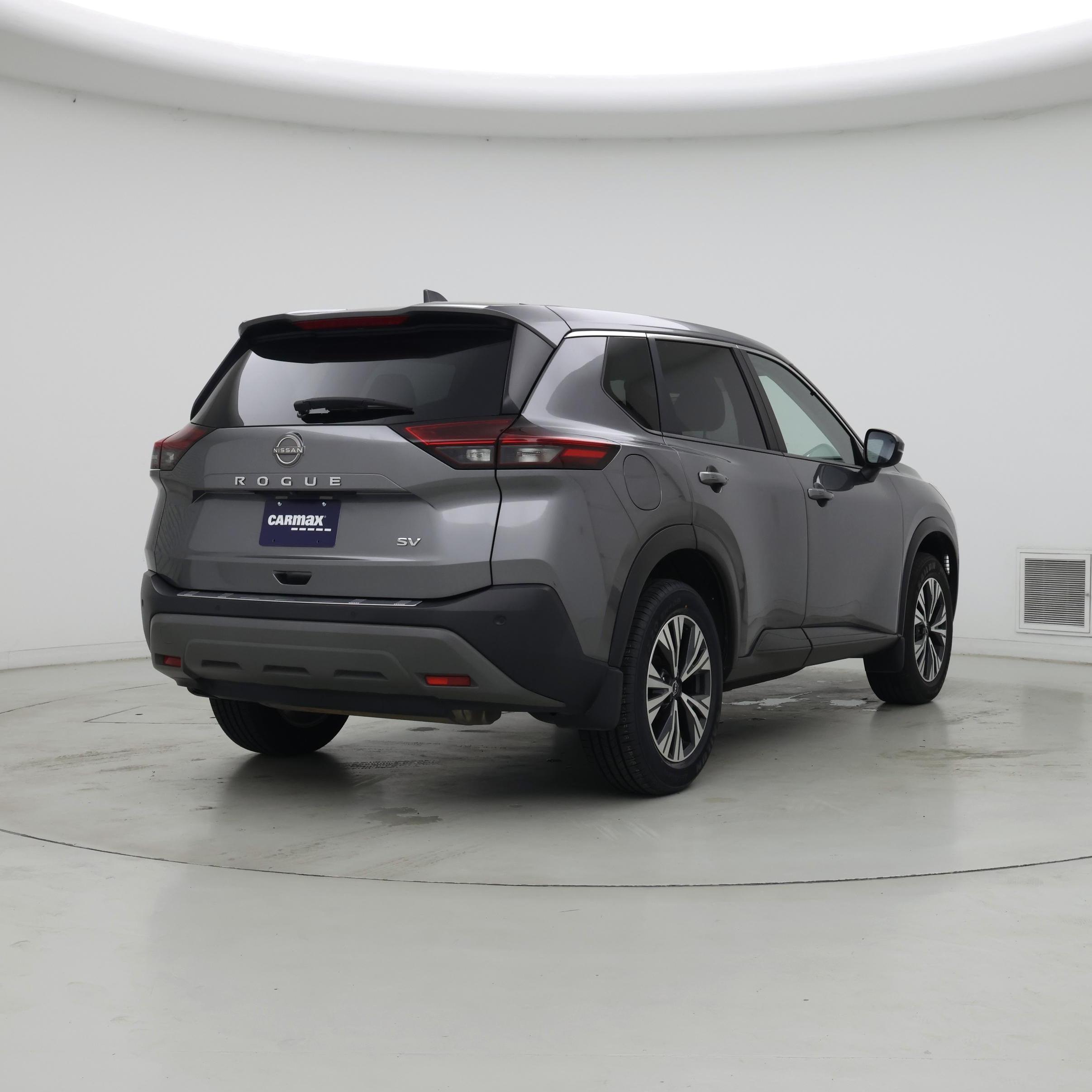 Thumbnail: 2023 Nissan Rogue - 8