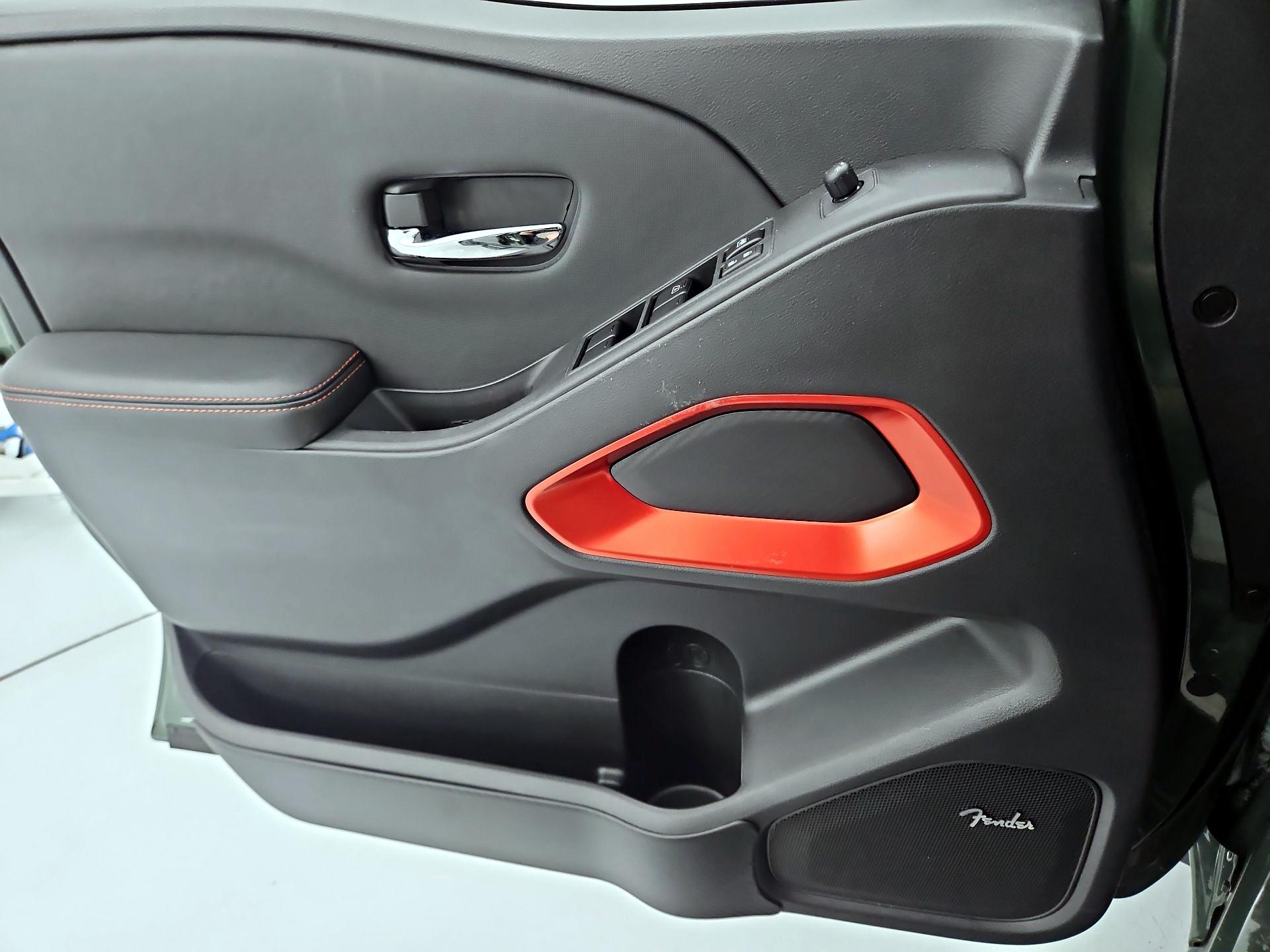 Thumbnail: 2024 Nissan Frontier - 12