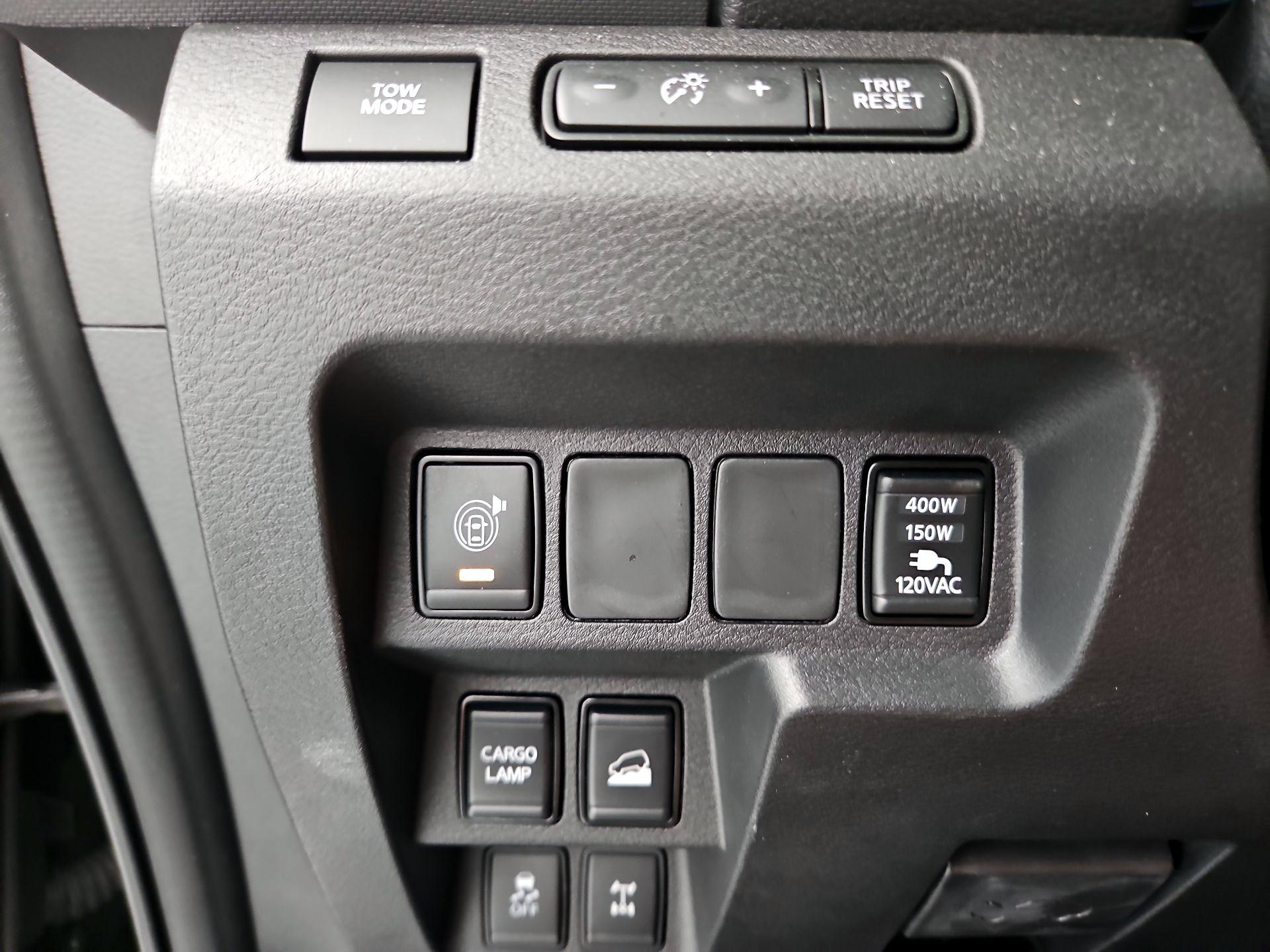 Thumbnail: 2024 Nissan Frontier - 13