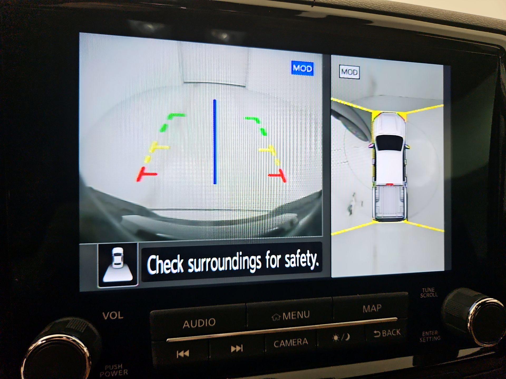 Thumbnail: 2024 Nissan Frontier - 14