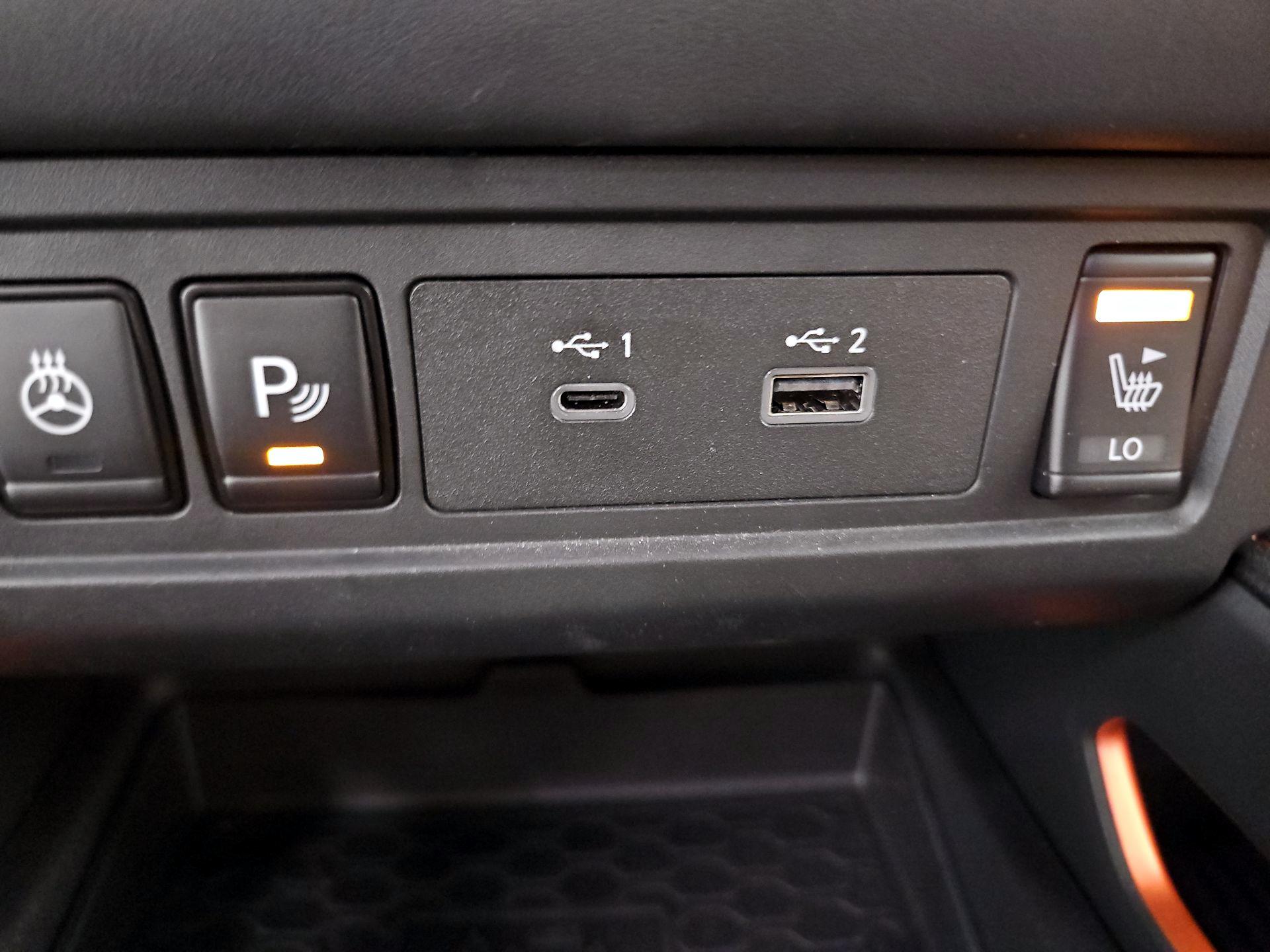 Thumbnail: 2024 Nissan Frontier - 18