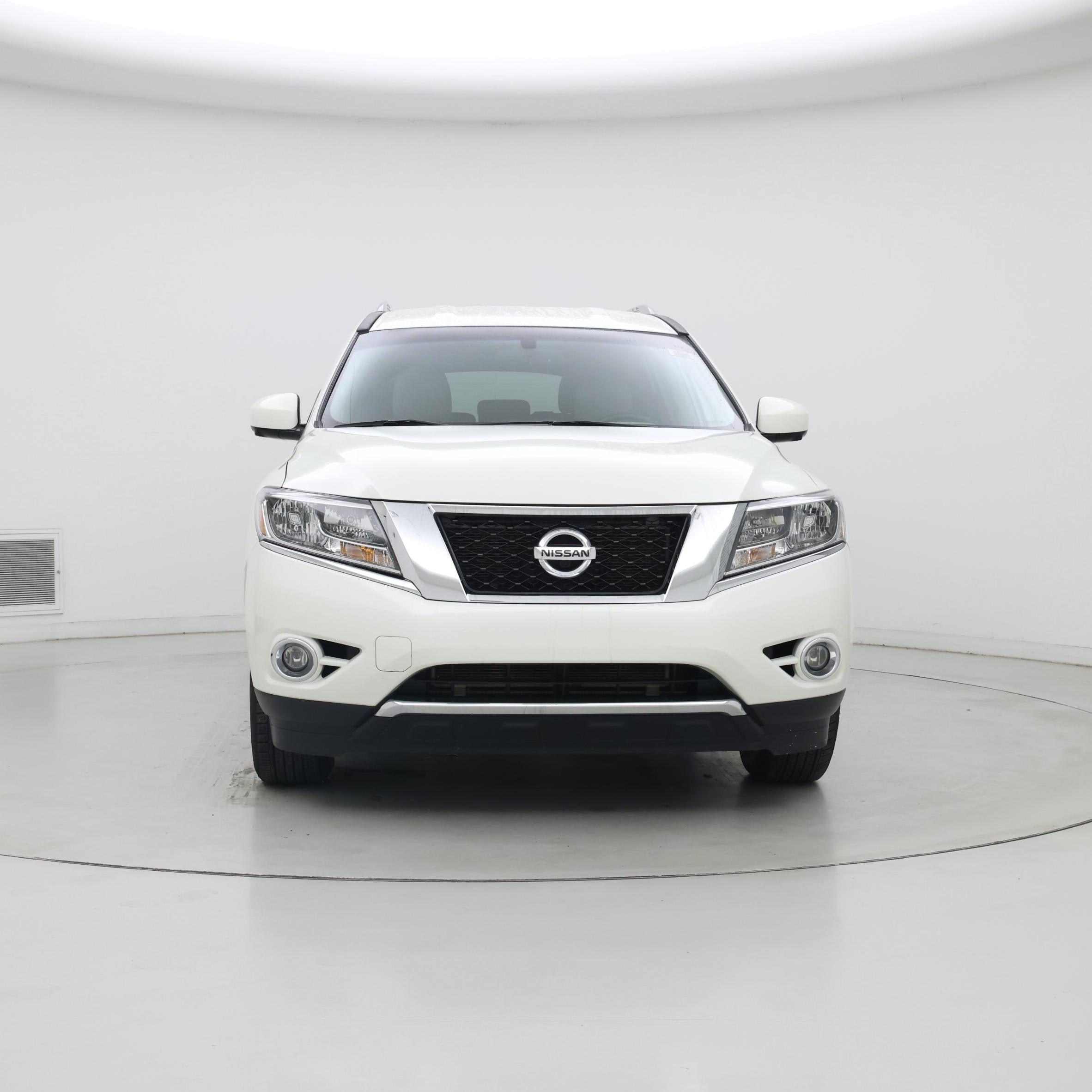 Thumbnail: 2016 Nissan Pathfinder - 5