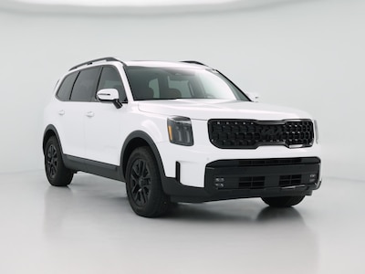 2025 Kia Telluride SX Prestige X-Pro