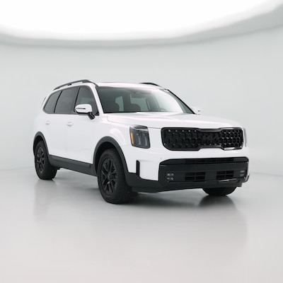 2025 Kia Telluride SX Prestige X-Pro
