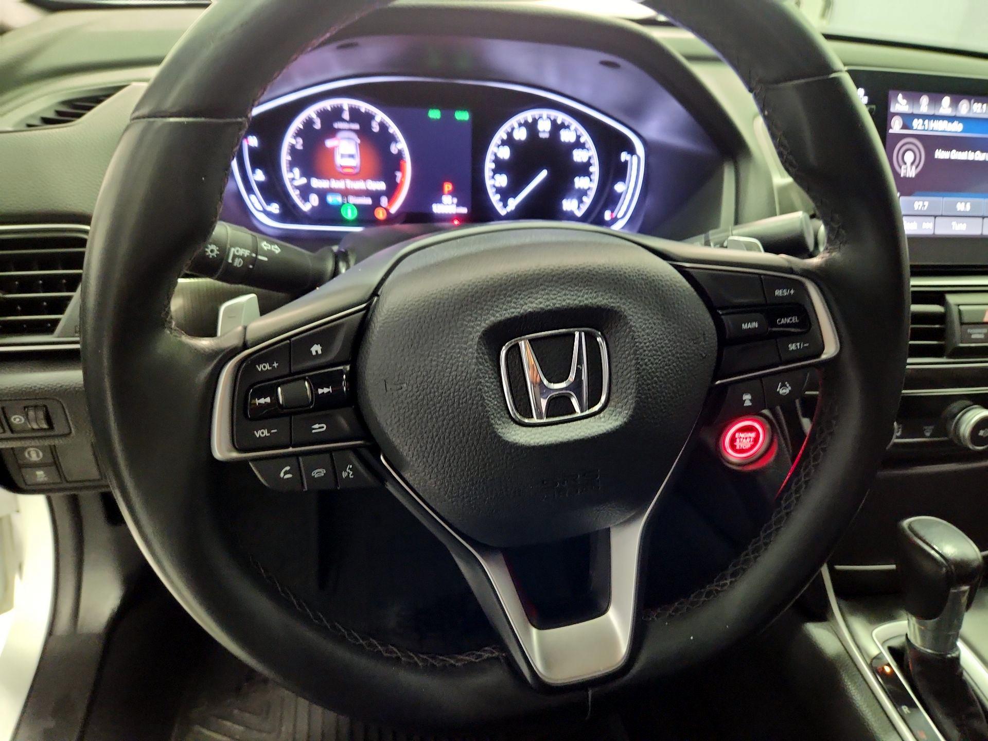 Thumbnail: 2018 Honda Accord - 10