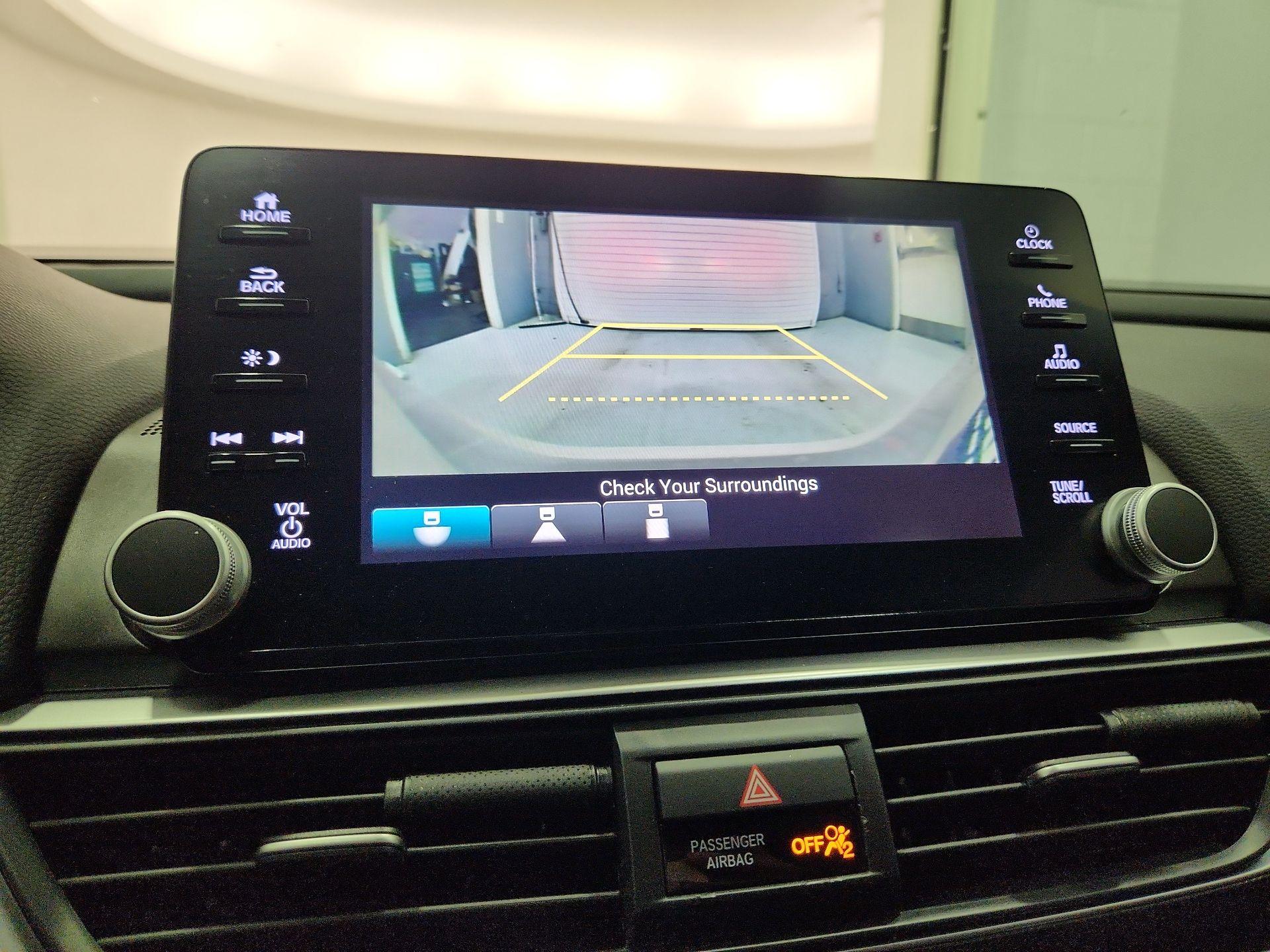 Thumbnail: 2018 Honda Accord - 14