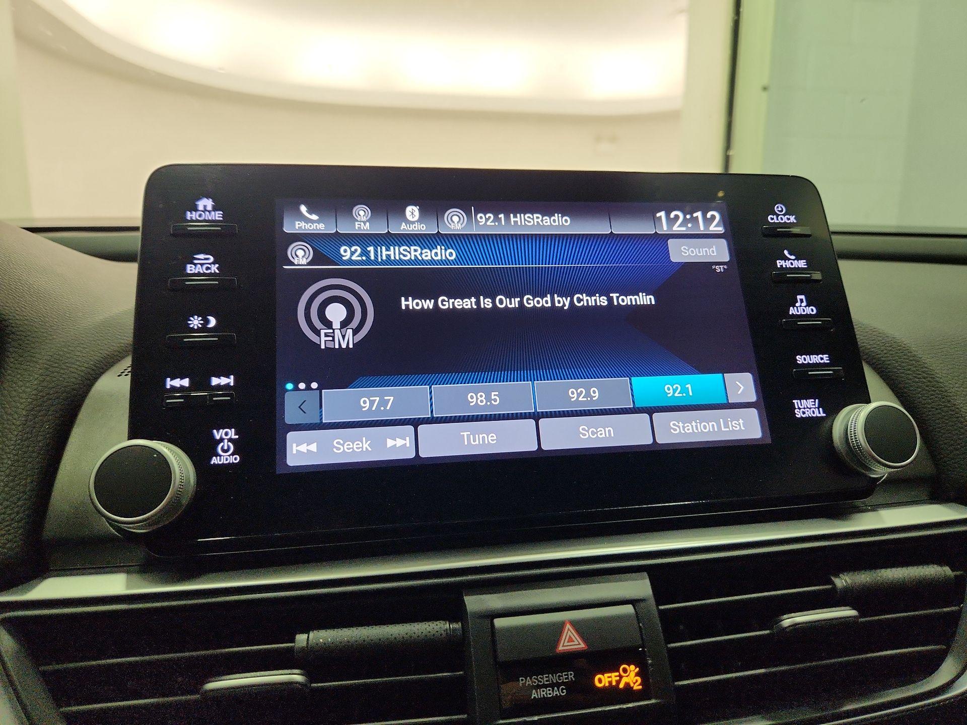 Thumbnail: 2018 Honda Accord - 15