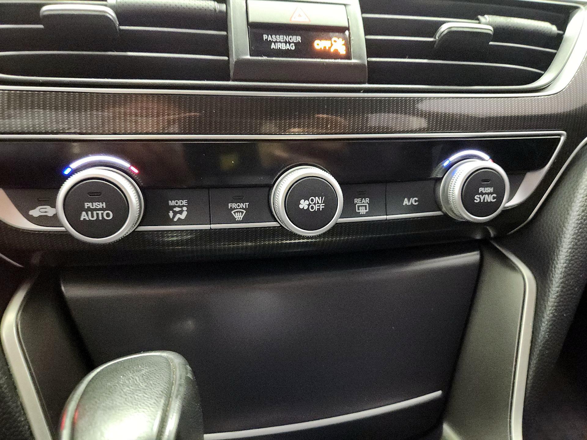 Thumbnail: 2018 Honda Accord - 16