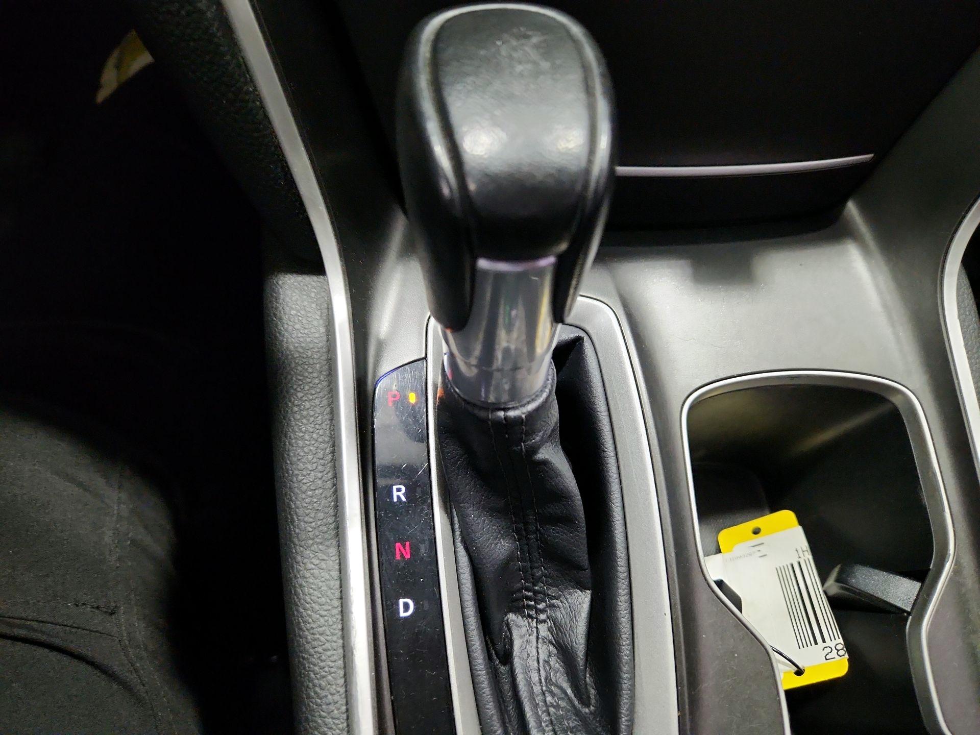 Thumbnail: 2018 Honda Accord - 17