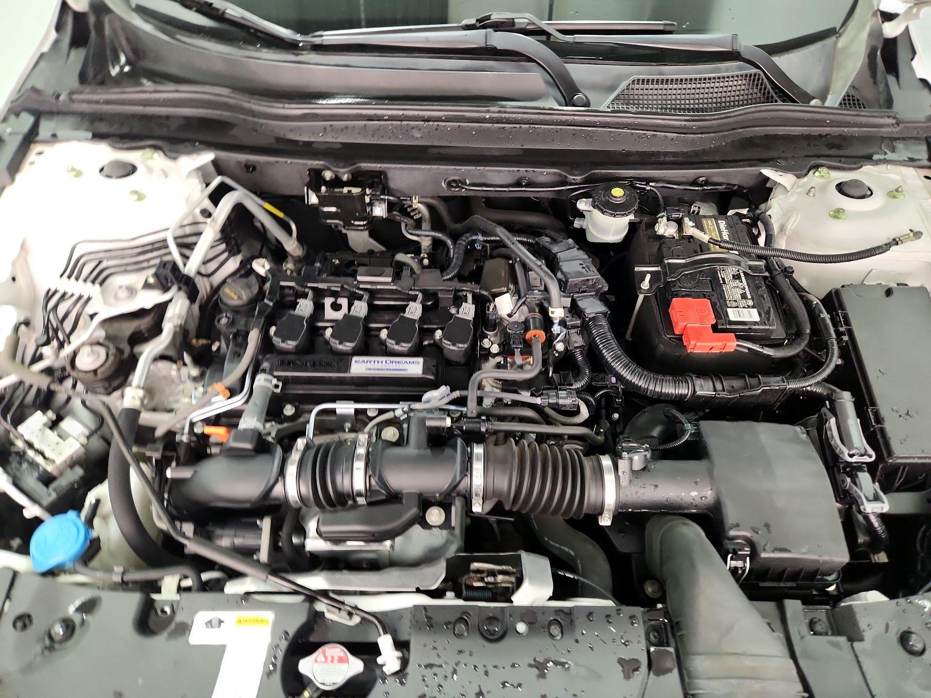 Thumbnail: 2018 Honda Accord - 20