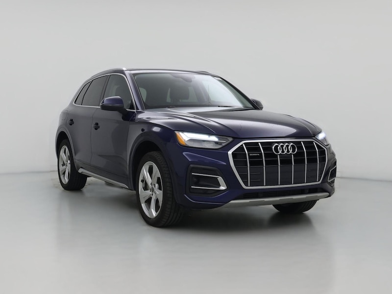 2021 Audi Q5 Premium Plus -
                  Lithia Springs, GA