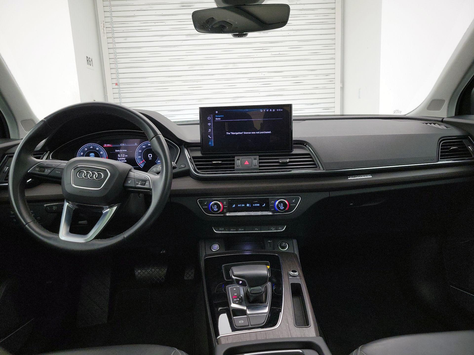Thumbnail: 2021 Audi Q5 - 9