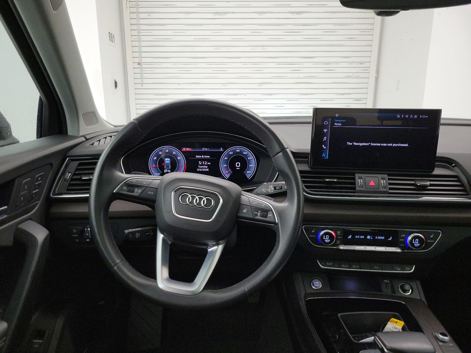 Thumbnail: 2021 Audi Q5 - 10
