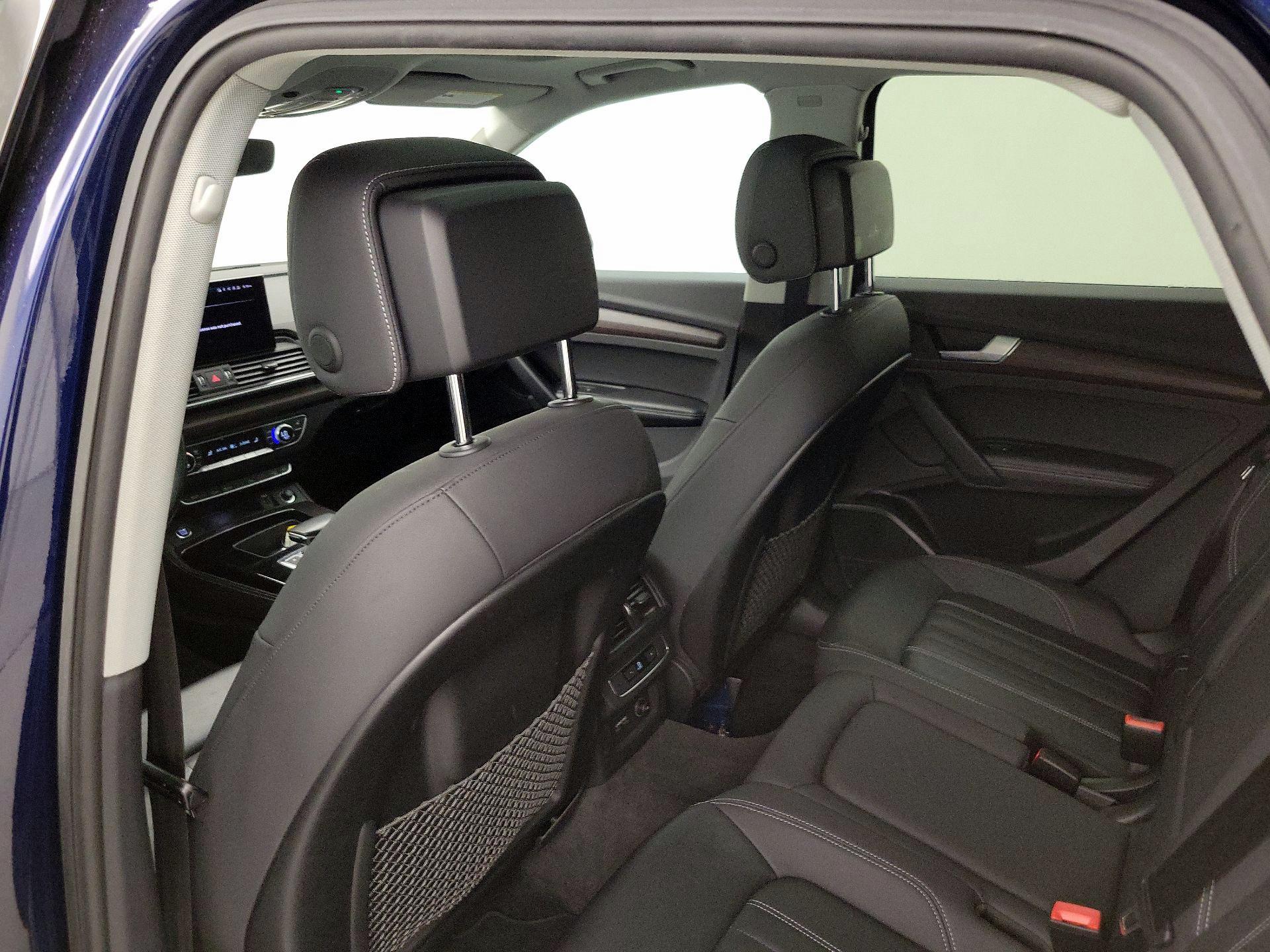 Thumbnail: 2021 Audi Q5 - 20