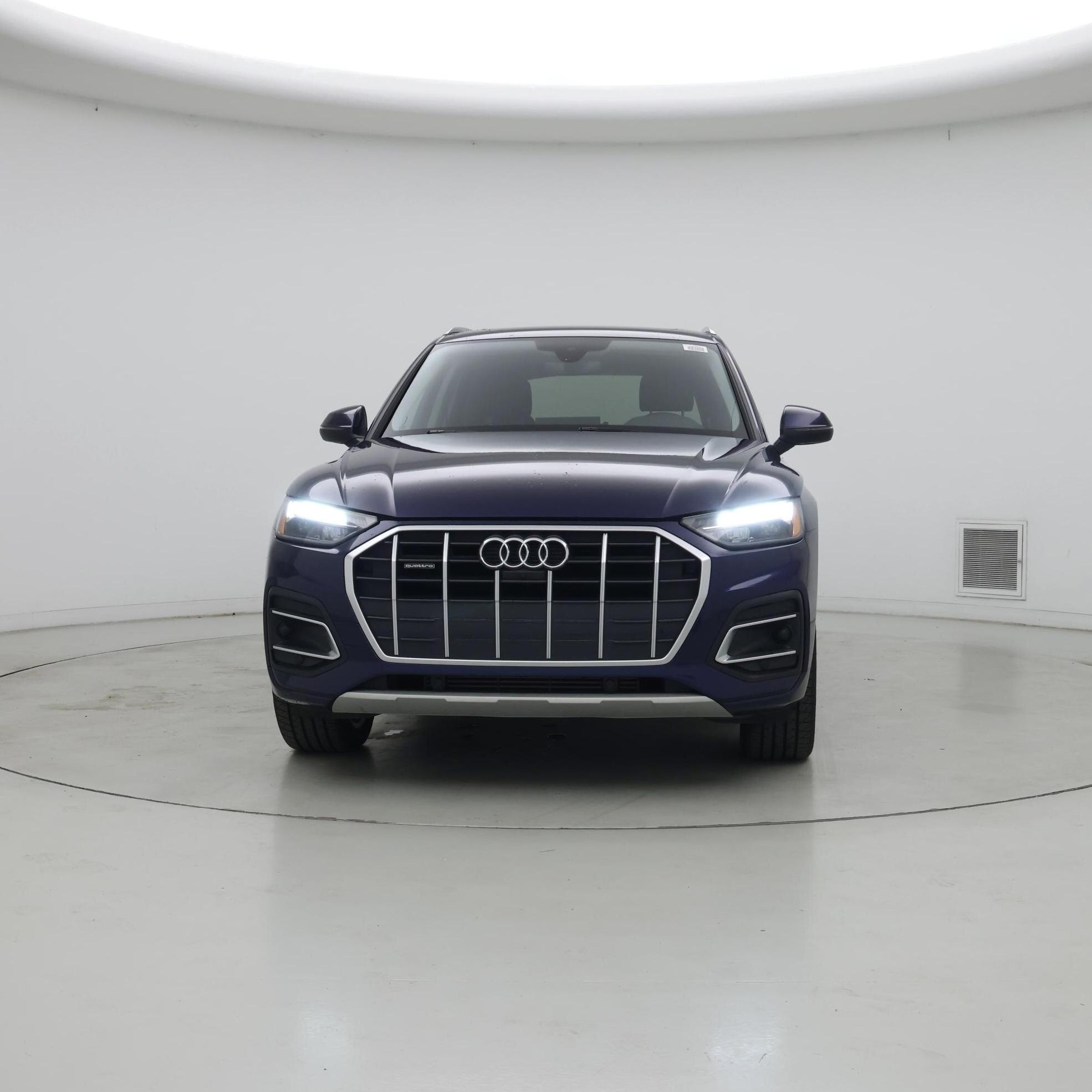Thumbnail: 2021 Audi Q5 - 5