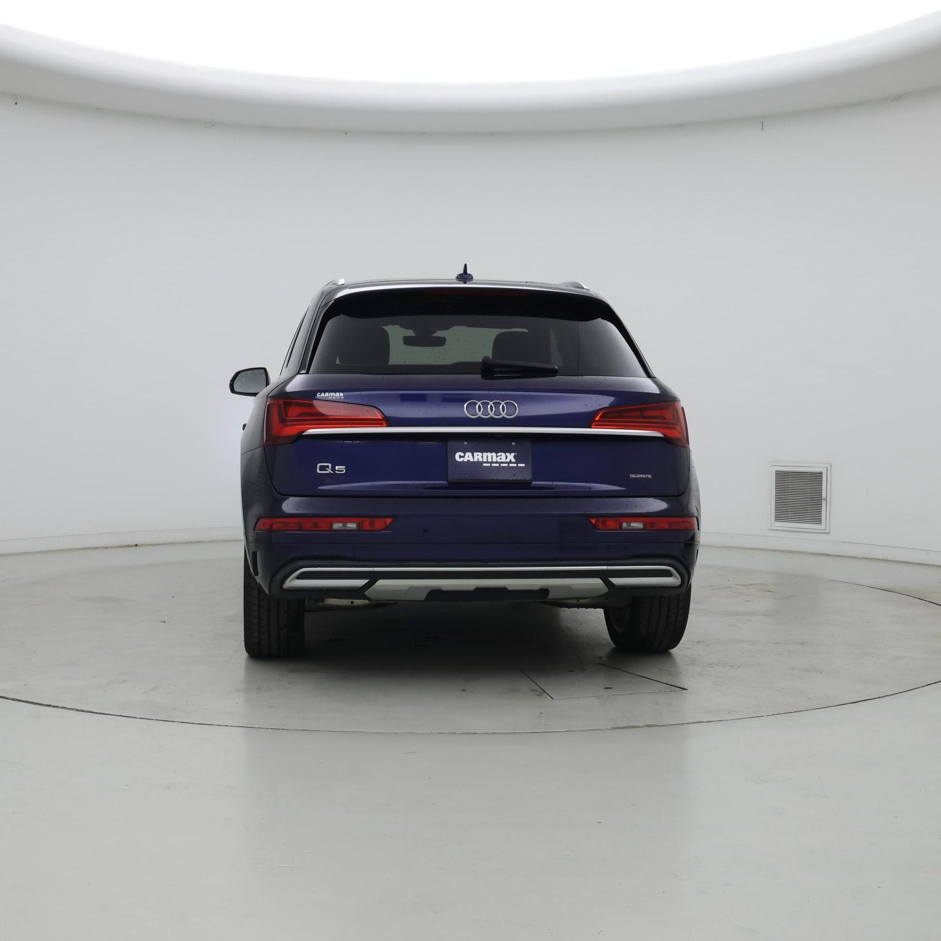 Thumbnail: 2021 Audi Q5 - 6