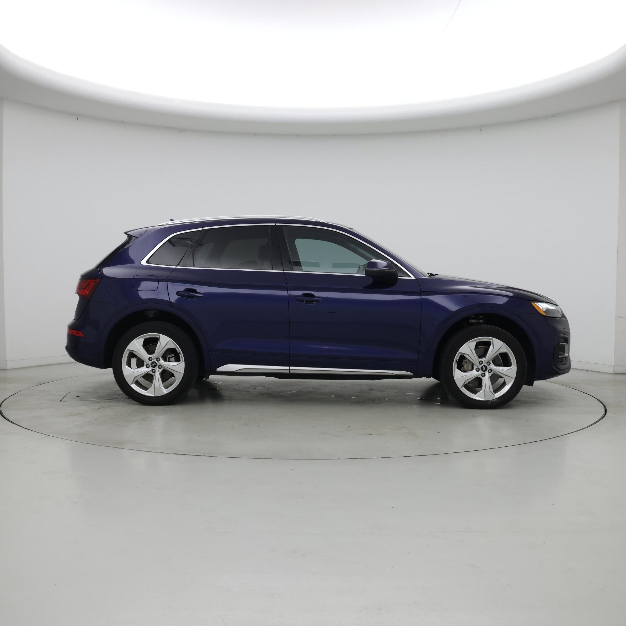 Thumbnail: 2021 Audi Q5 - 7