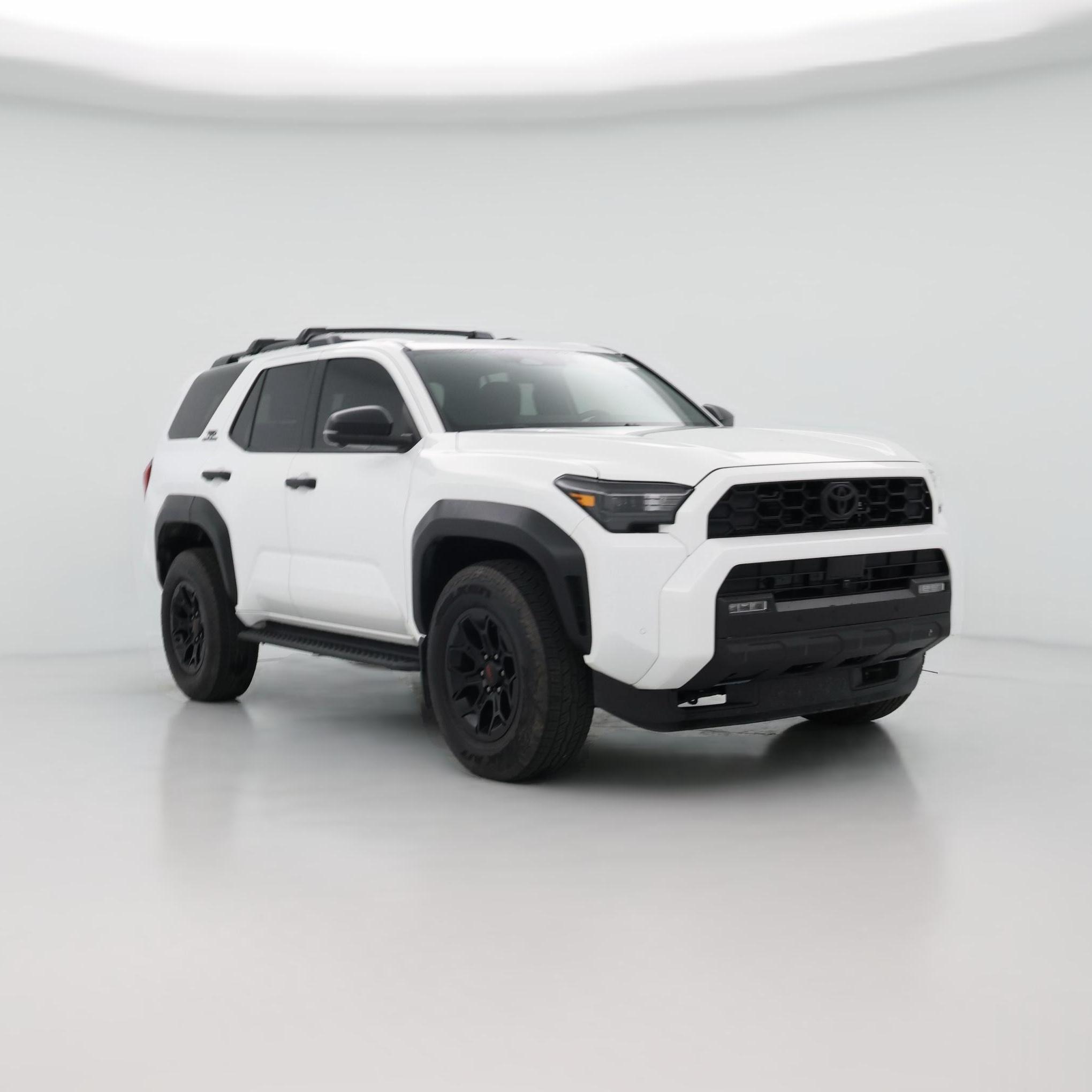 Thumbnail: 2025 Toyota 4Runner - 1
