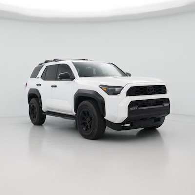 2025 Toyota 4Runner TRD Off Road Premium