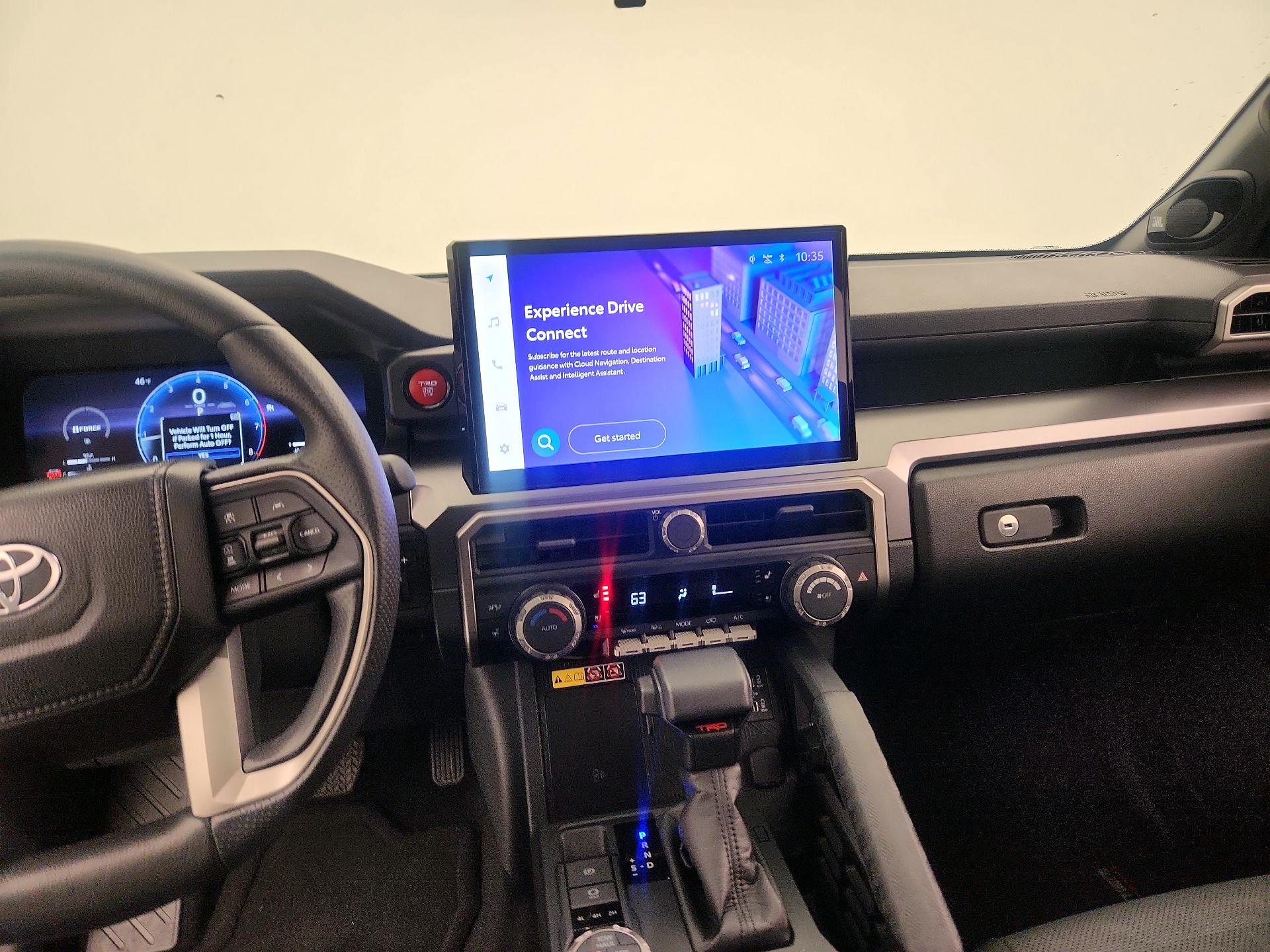 Thumbnail: 2025 Toyota 4Runner - 9