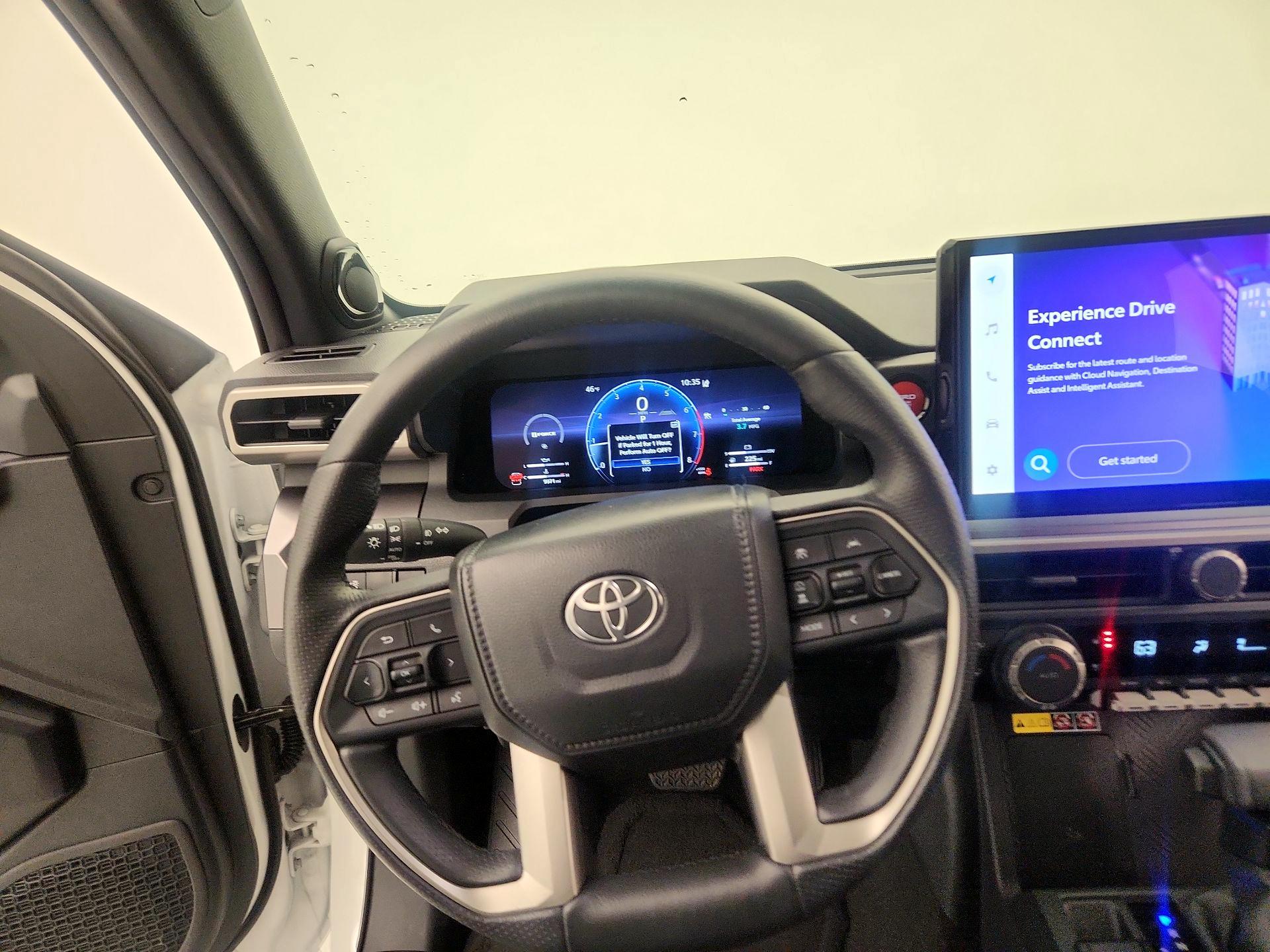 Thumbnail: 2025 Toyota 4Runner - 10