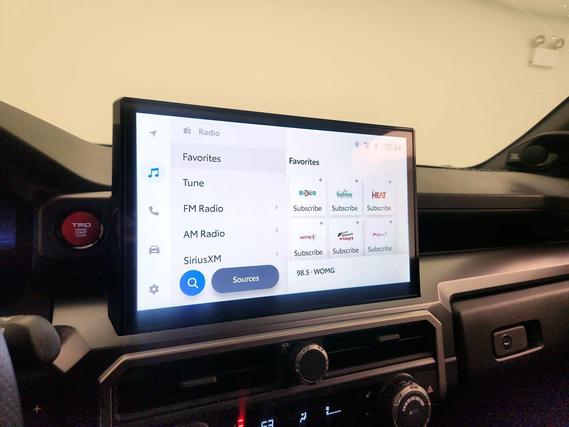 Thumbnail: 2025 Toyota 4Runner - 15