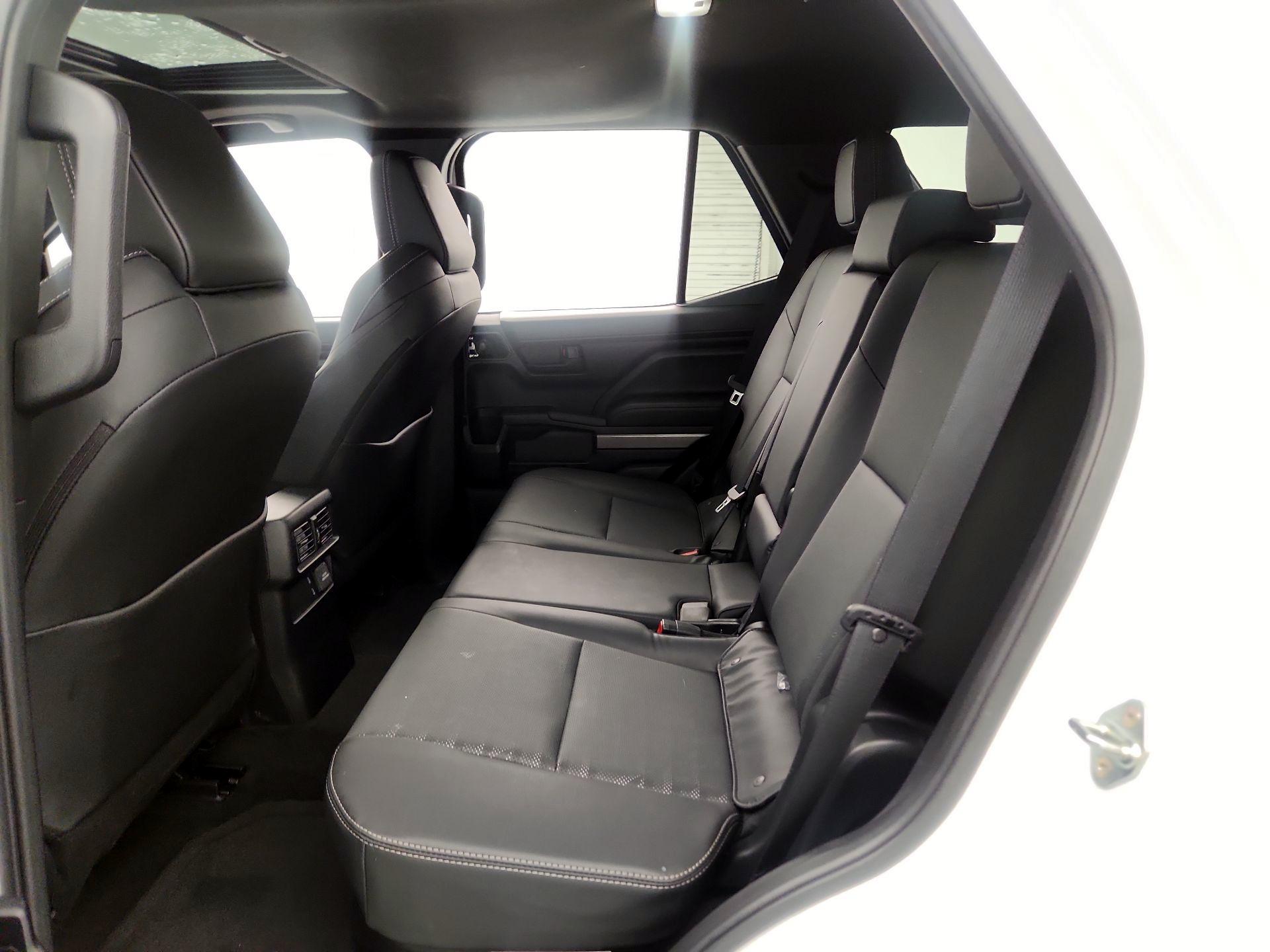 Thumbnail: 2025 Toyota 4Runner - 20