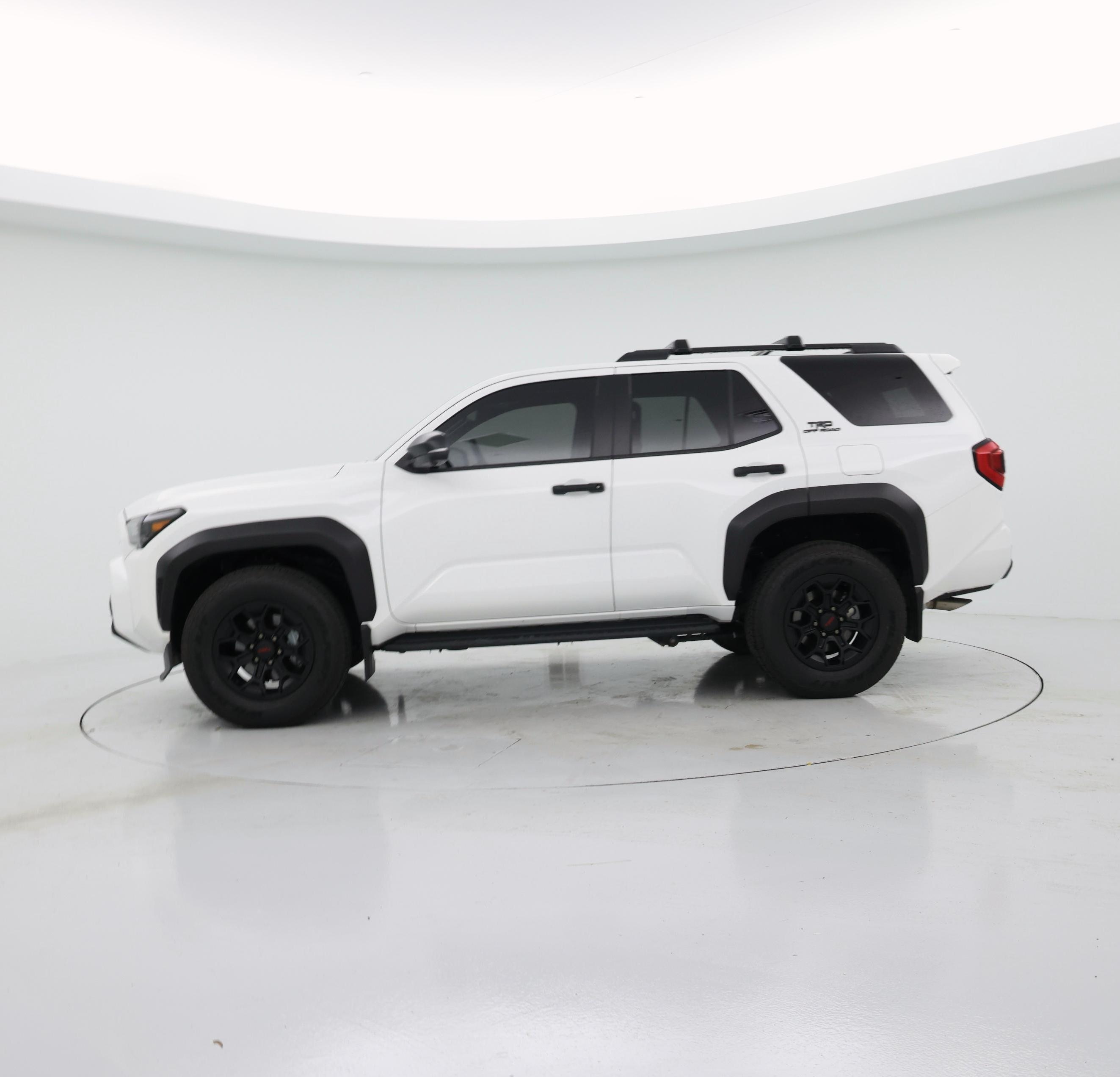 Thumbnail: 2025 Toyota 4Runner - 3