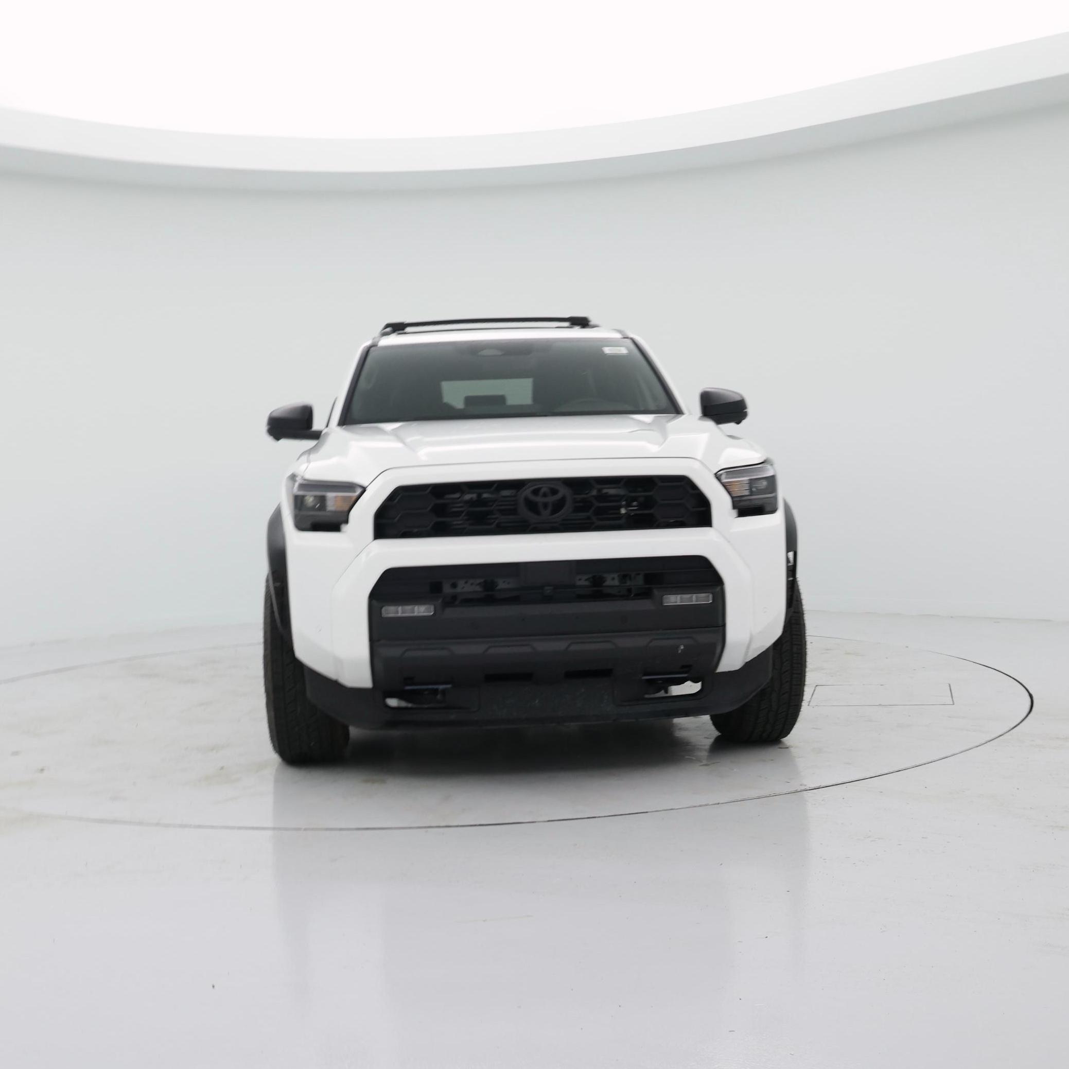 Thumbnail: 2025 Toyota 4Runner - 5