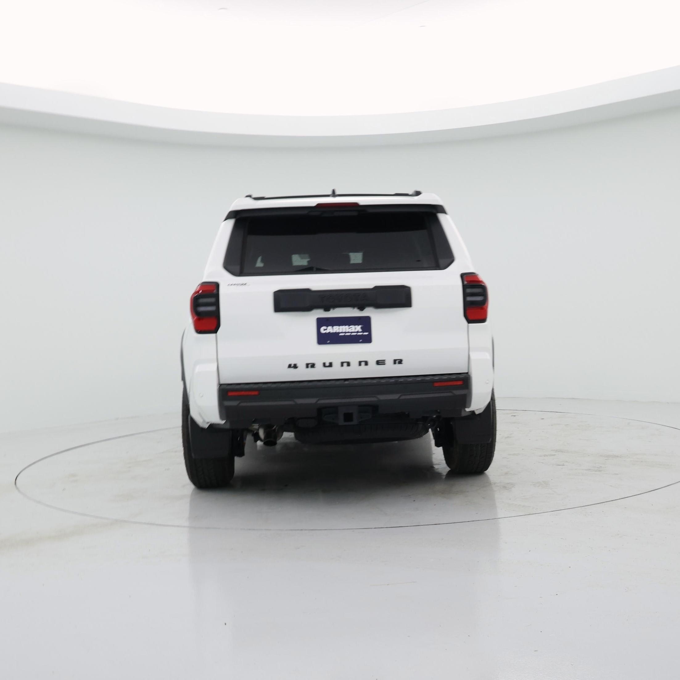 Thumbnail: 2025 Toyota 4Runner - 6